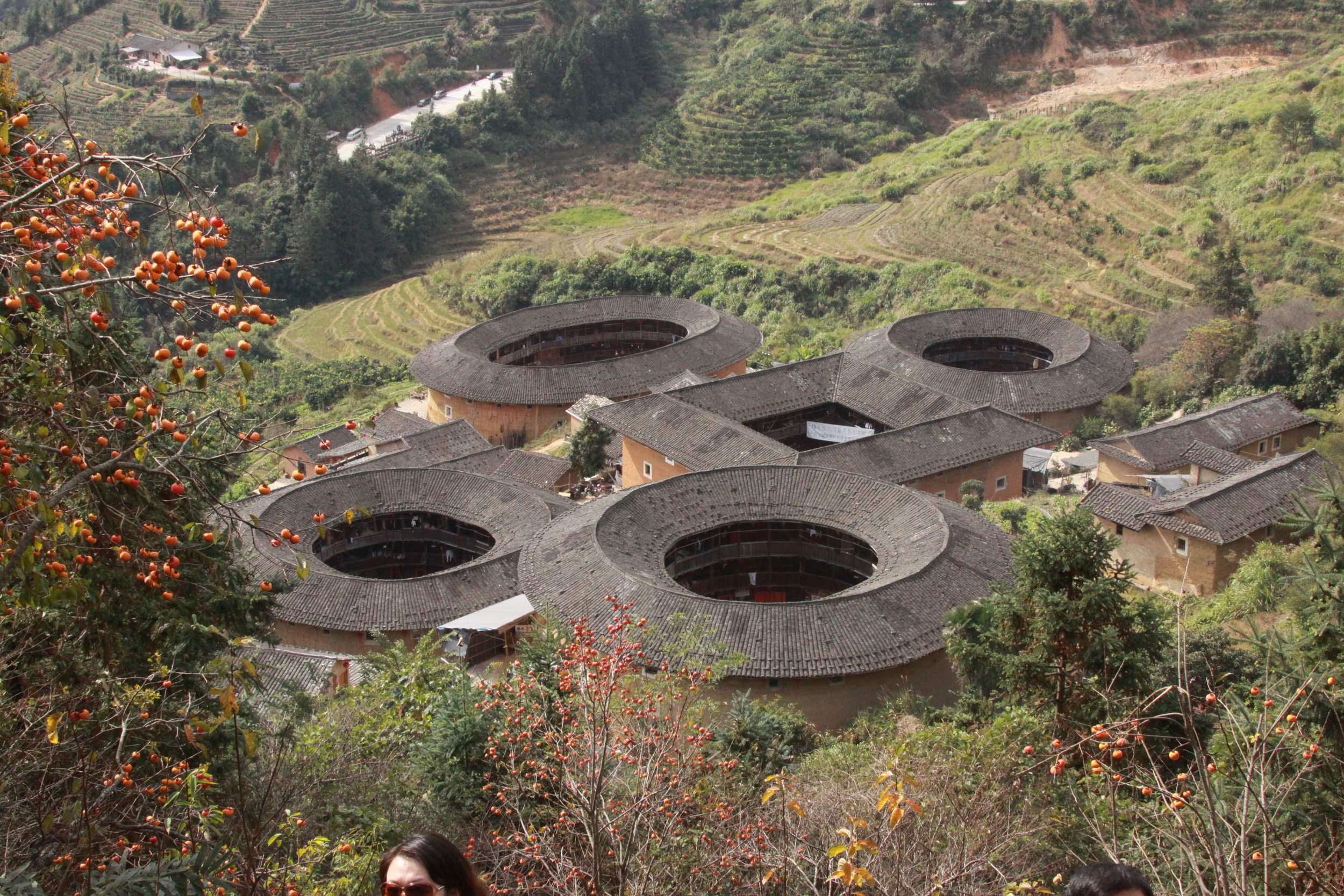 TIANLOUKENG HAKKA CLUSTER - FUJIAN CHINA (25).JPG