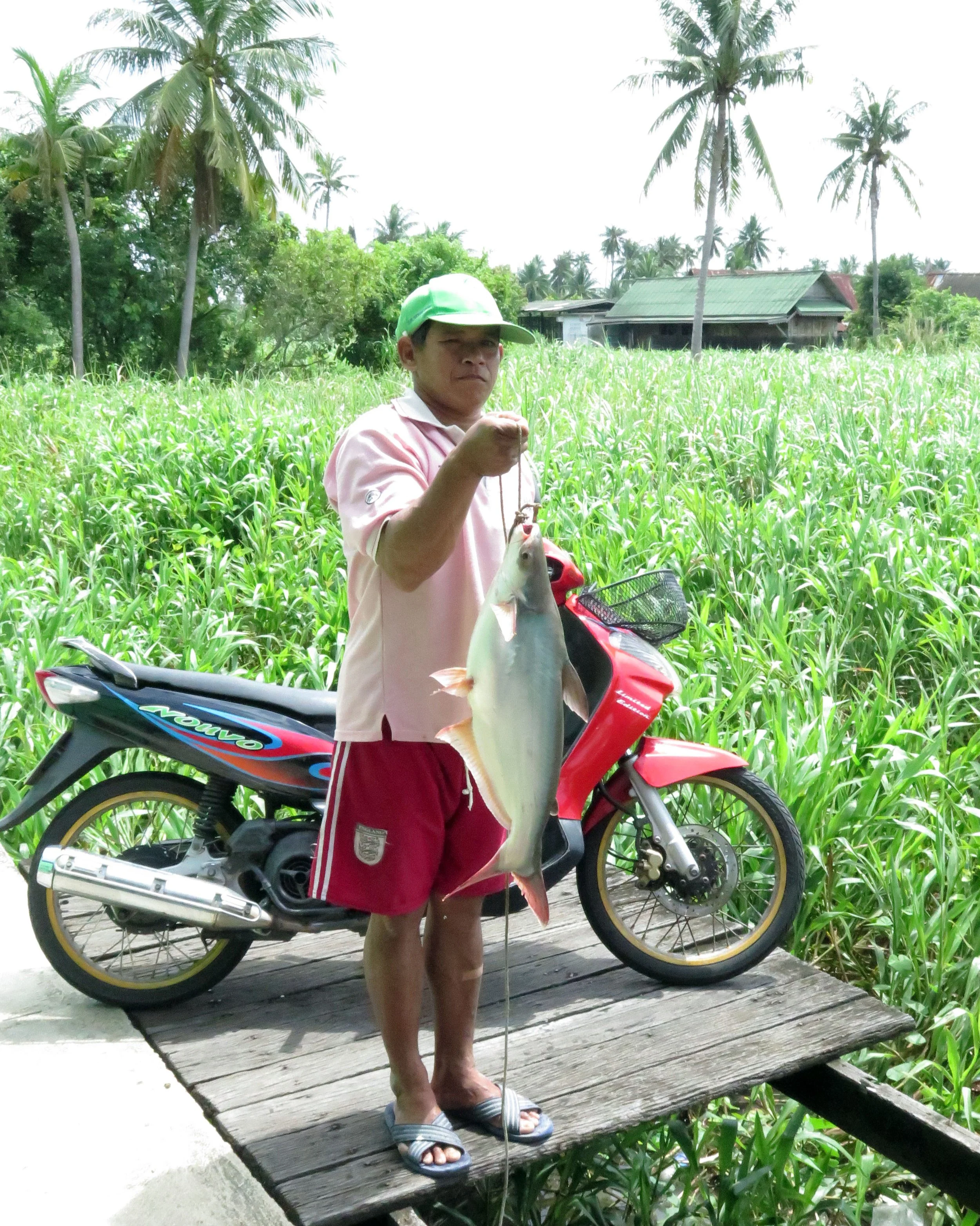 2014 Koh Kret Nonthaburi Bike Ride (48).JPG