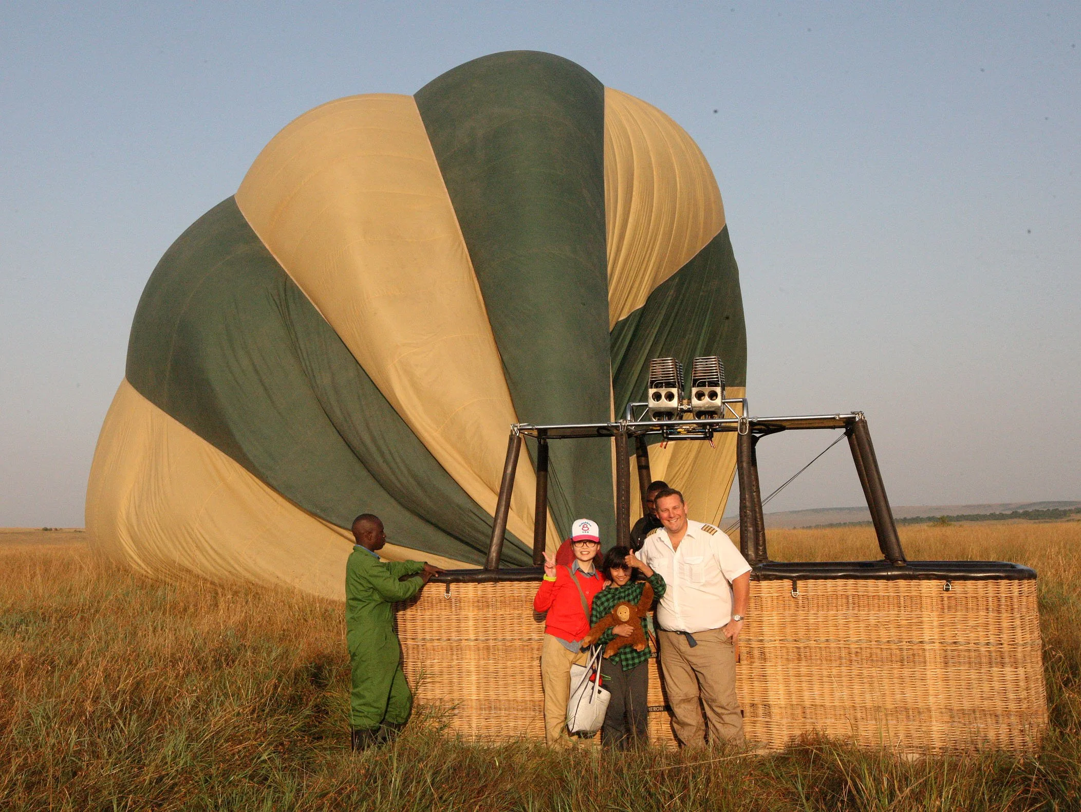 MASAI MARA NATIONAL PARK KENYA (130).JPG