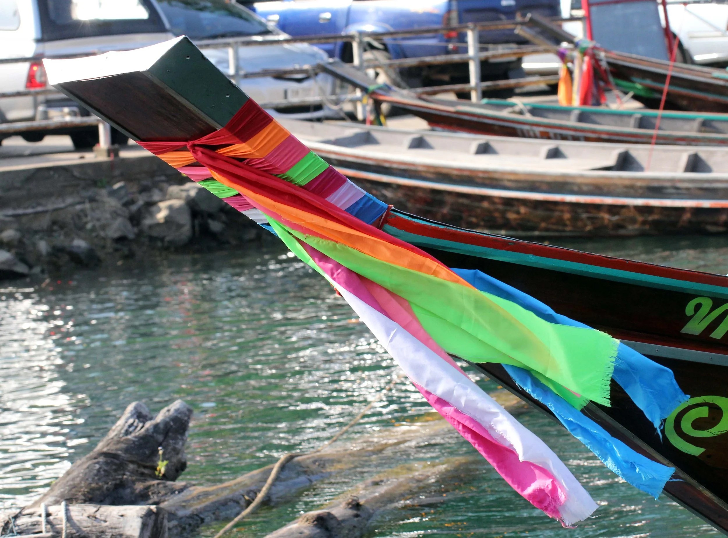 2014 ISB Trip to Ruchaprapa Dam Surat Thani (13).JPG