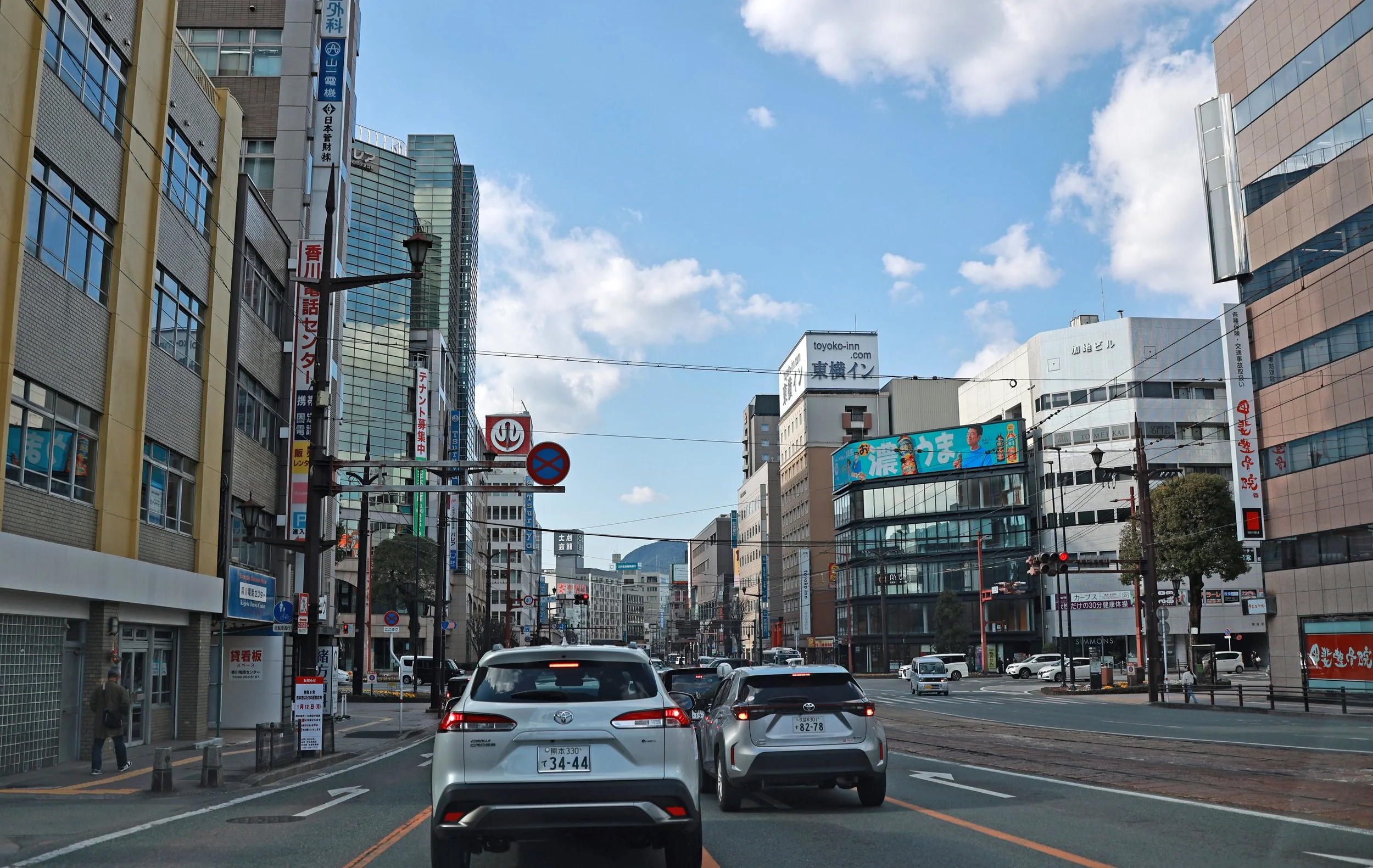 Kumamoto Castle - Kumamoto, Kyushu Japan (1).jpg