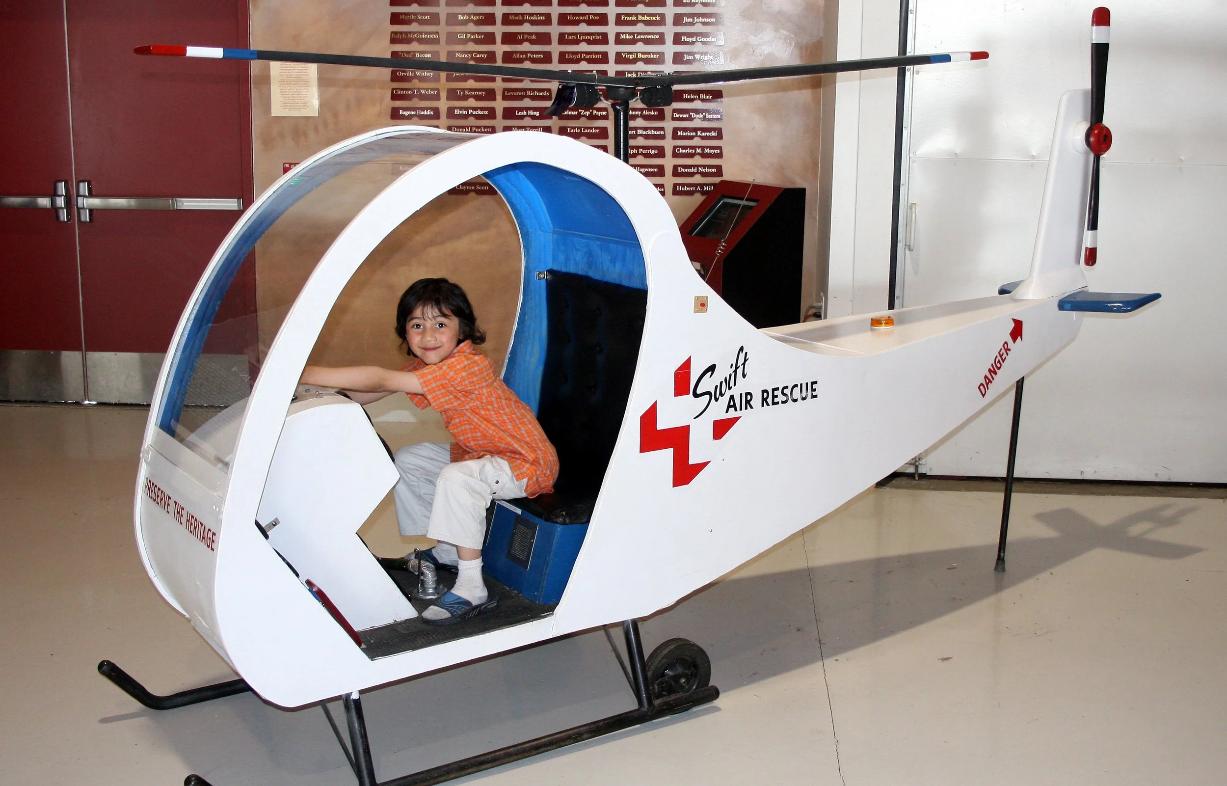 2008-6-21 VANCOUVER WASHINGTON - FORT VANCOUVER  (12).JPG