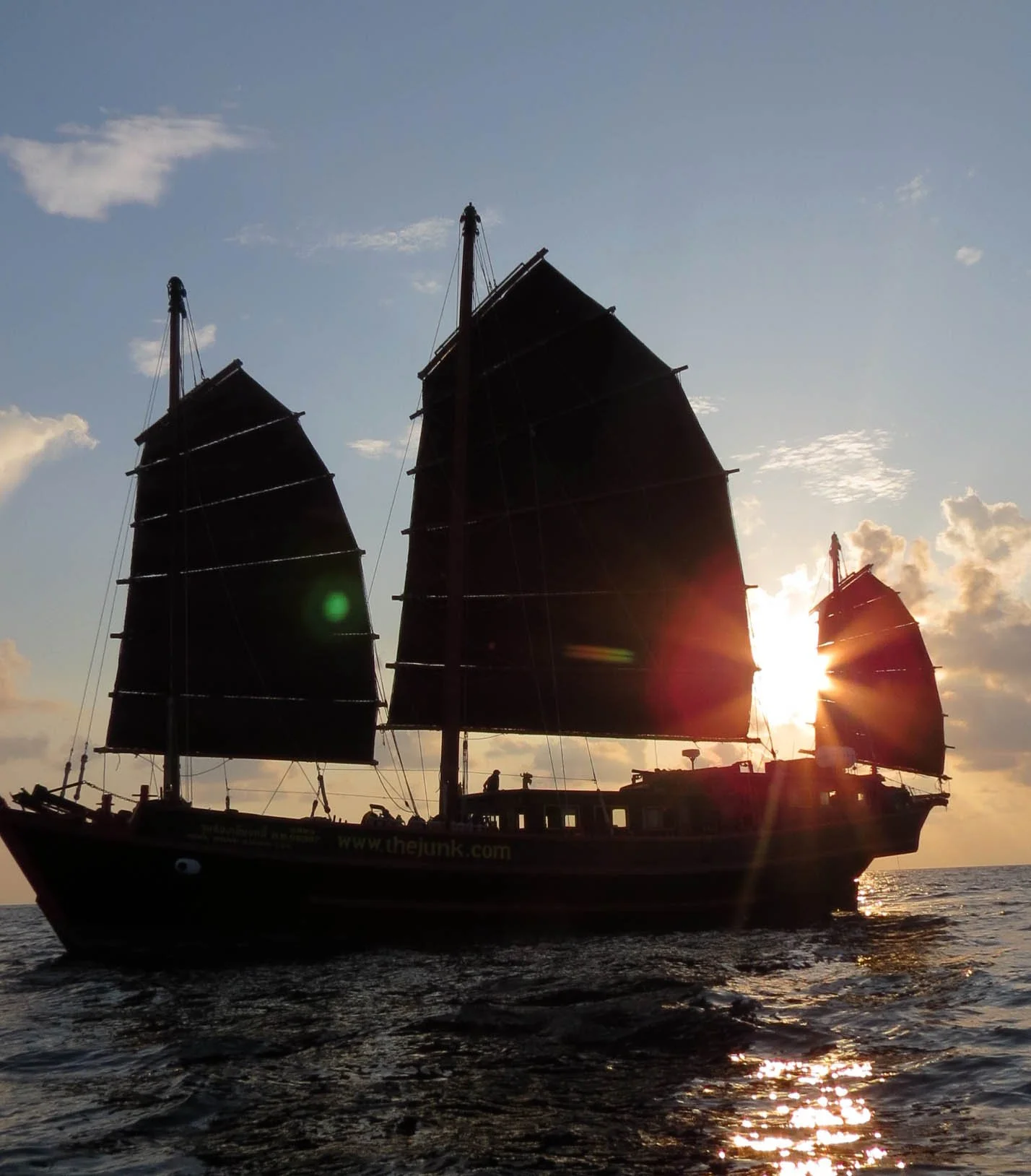 2014 Similans Trip with Family on The Junk (106).JPG