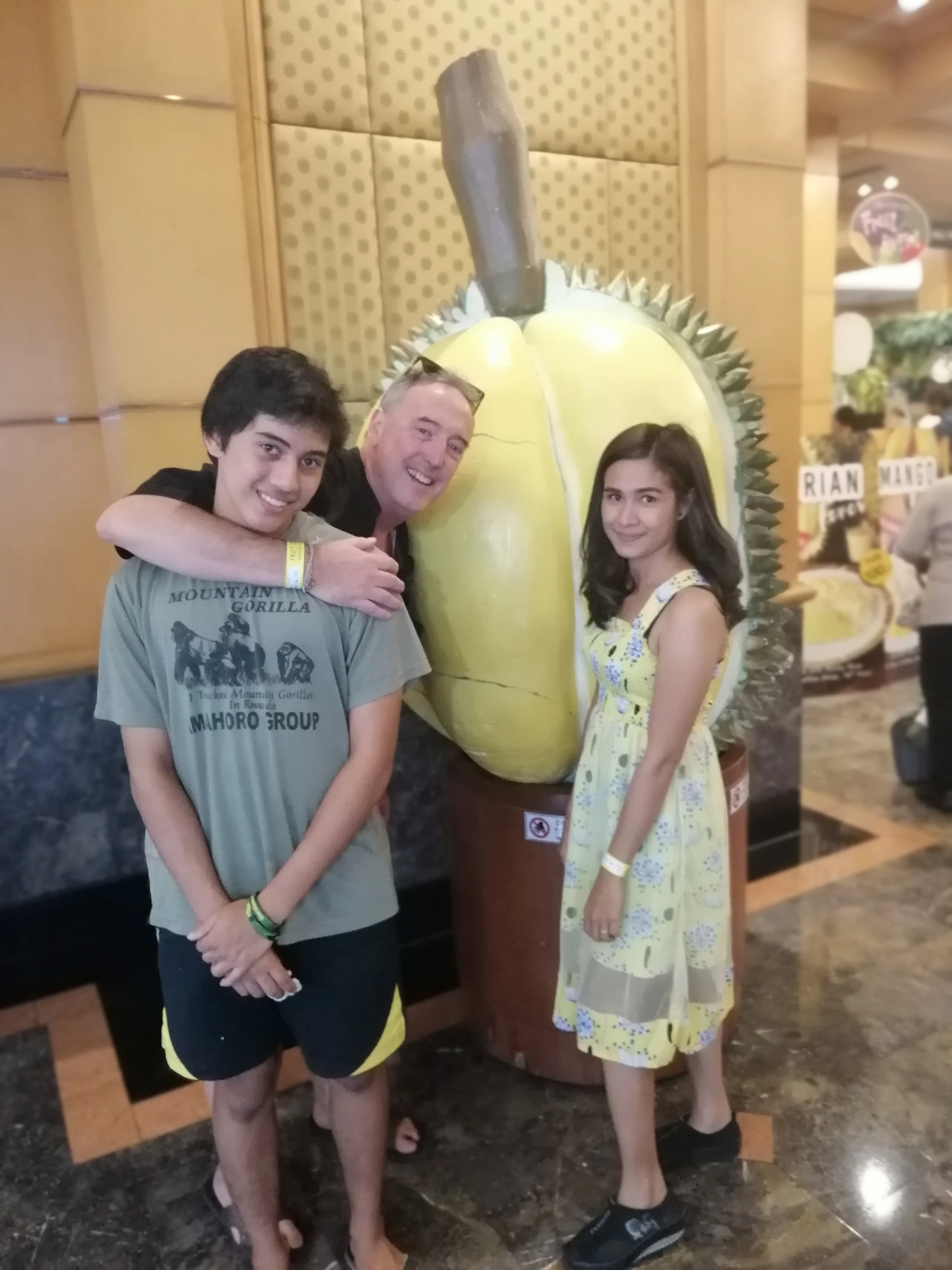 2018 Baiyoke City Views & Durian Feast Buffet (148).jpg
