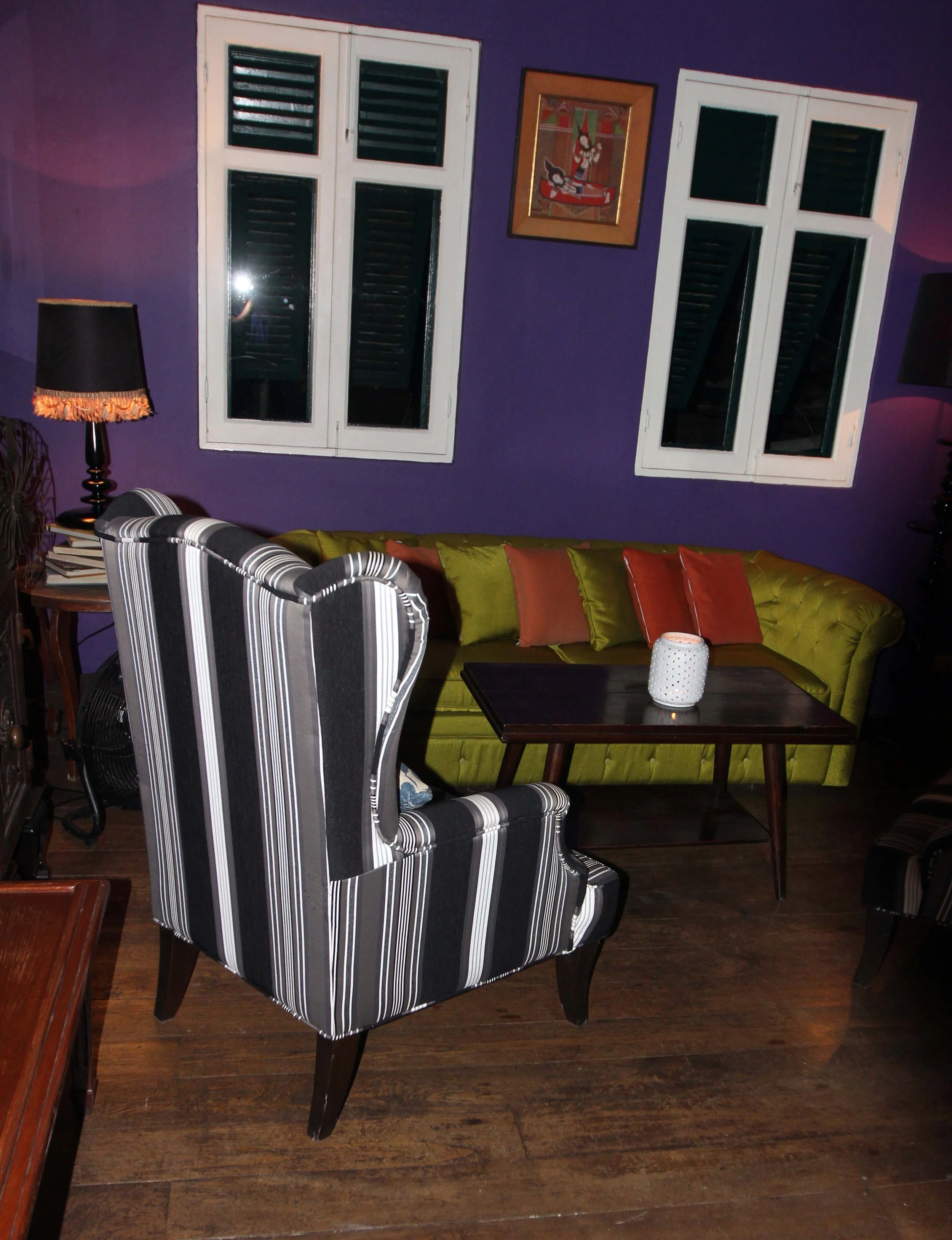 2013 BKK - NIGHT OUT AT ISSAYA WITH FRIENDS (54).JPG