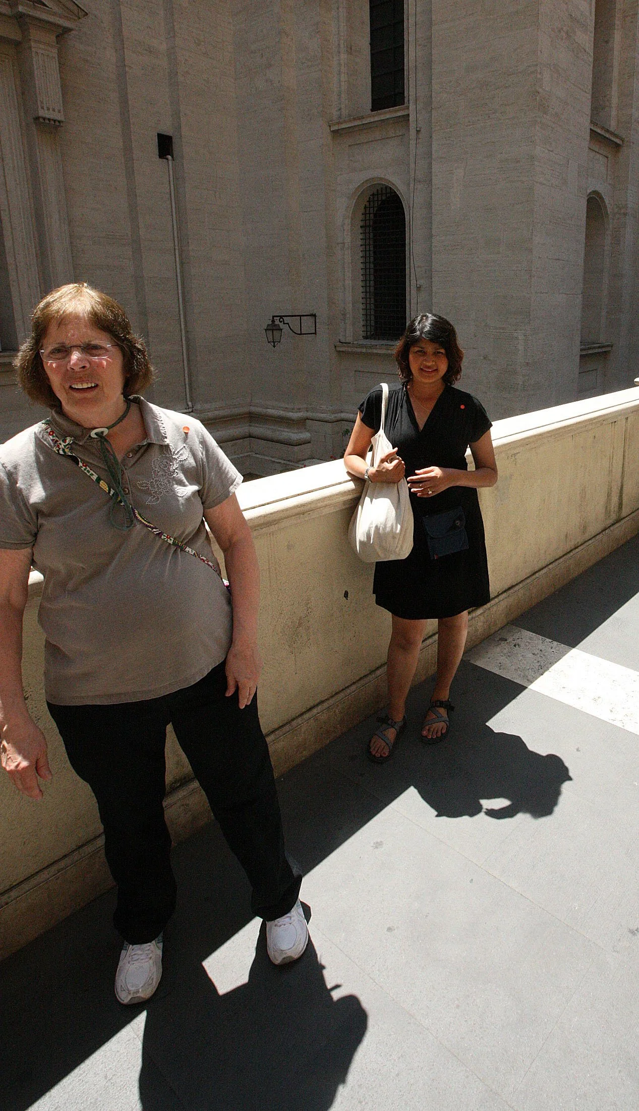 ROME ITALY - SUMMER JUNE 2013 (148).JPG