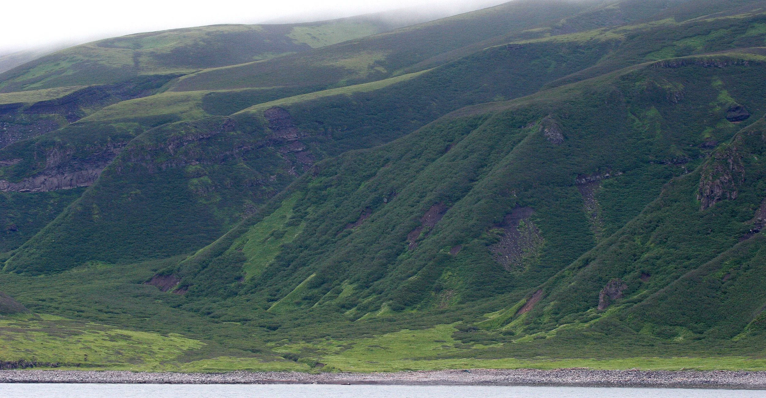 KURIL ISLANDS - VIEWS LANDSCAPES AND GEOLOGY - RUSSIA (23).jpg