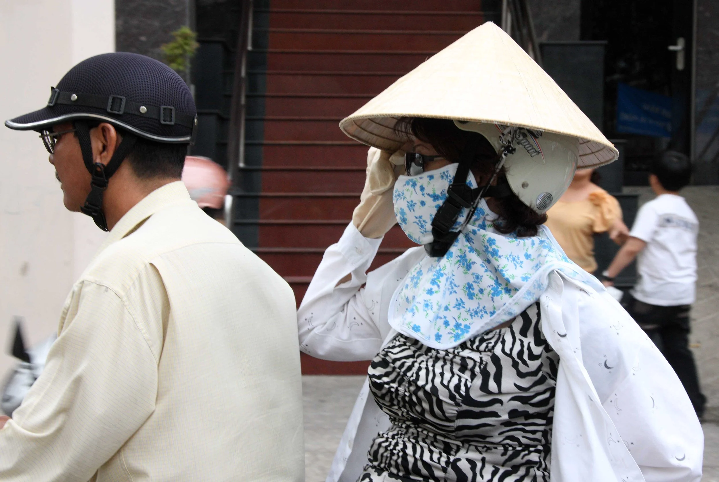 SAIGON VIET NAM - AND OUTSKIRTS OF TOWN (44).JPG