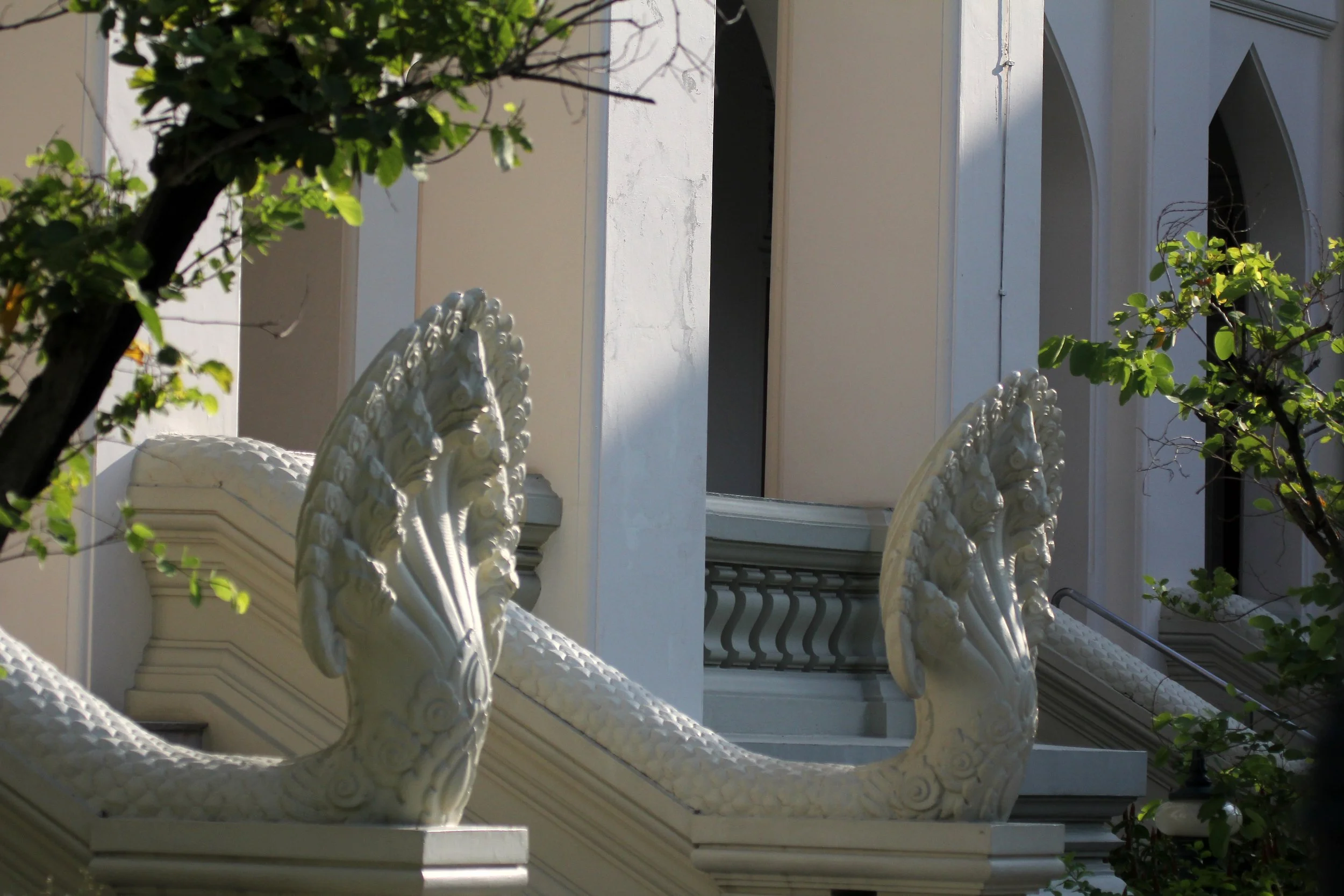 2020 Bangkok Scenes on Motorcycle Ride with Cokie Chula too (24).JPG