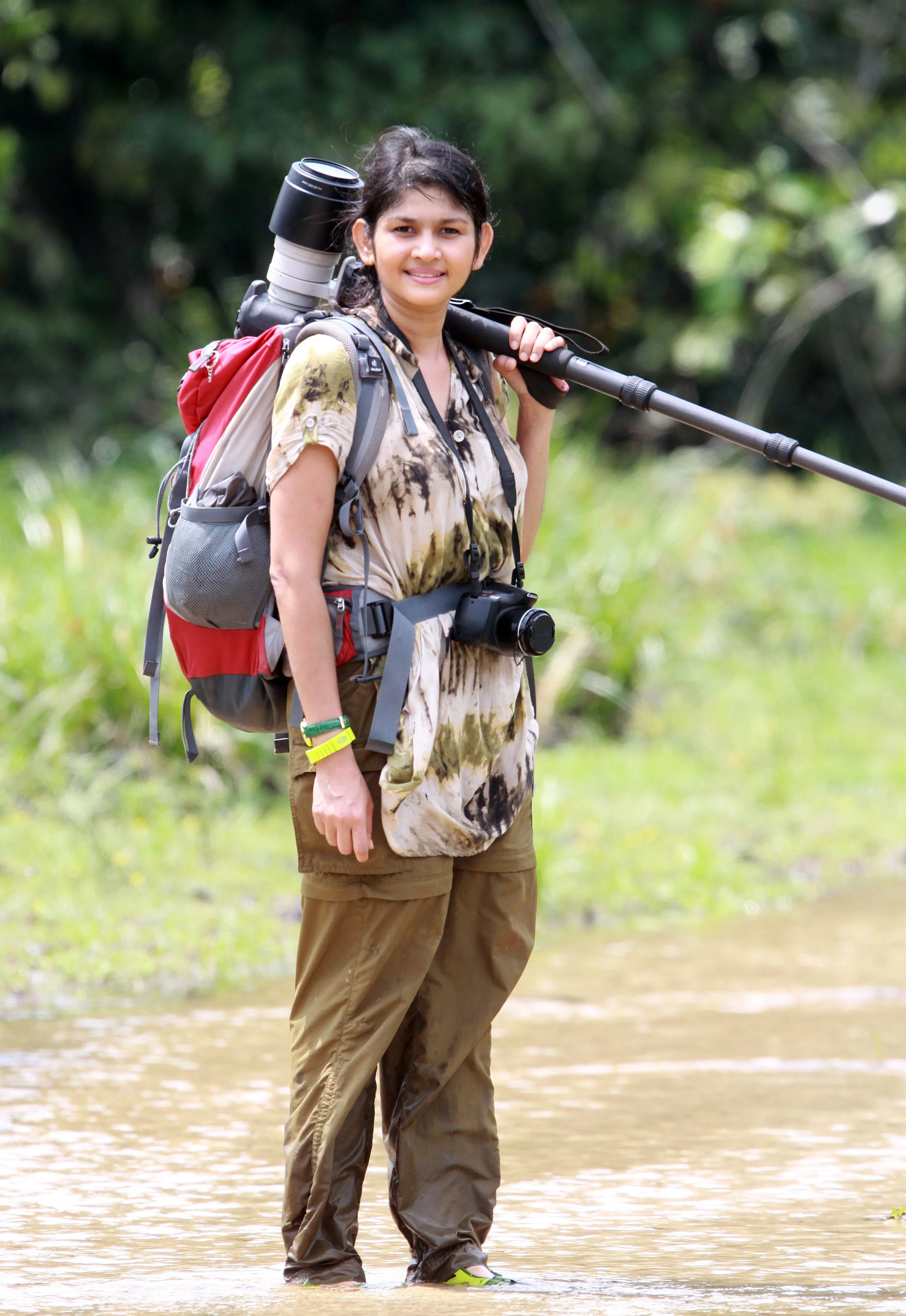 DZANGHA NDOKI NATIONAL PARK - CENTRAL AFRICAN REPUBLIC (34).JPG