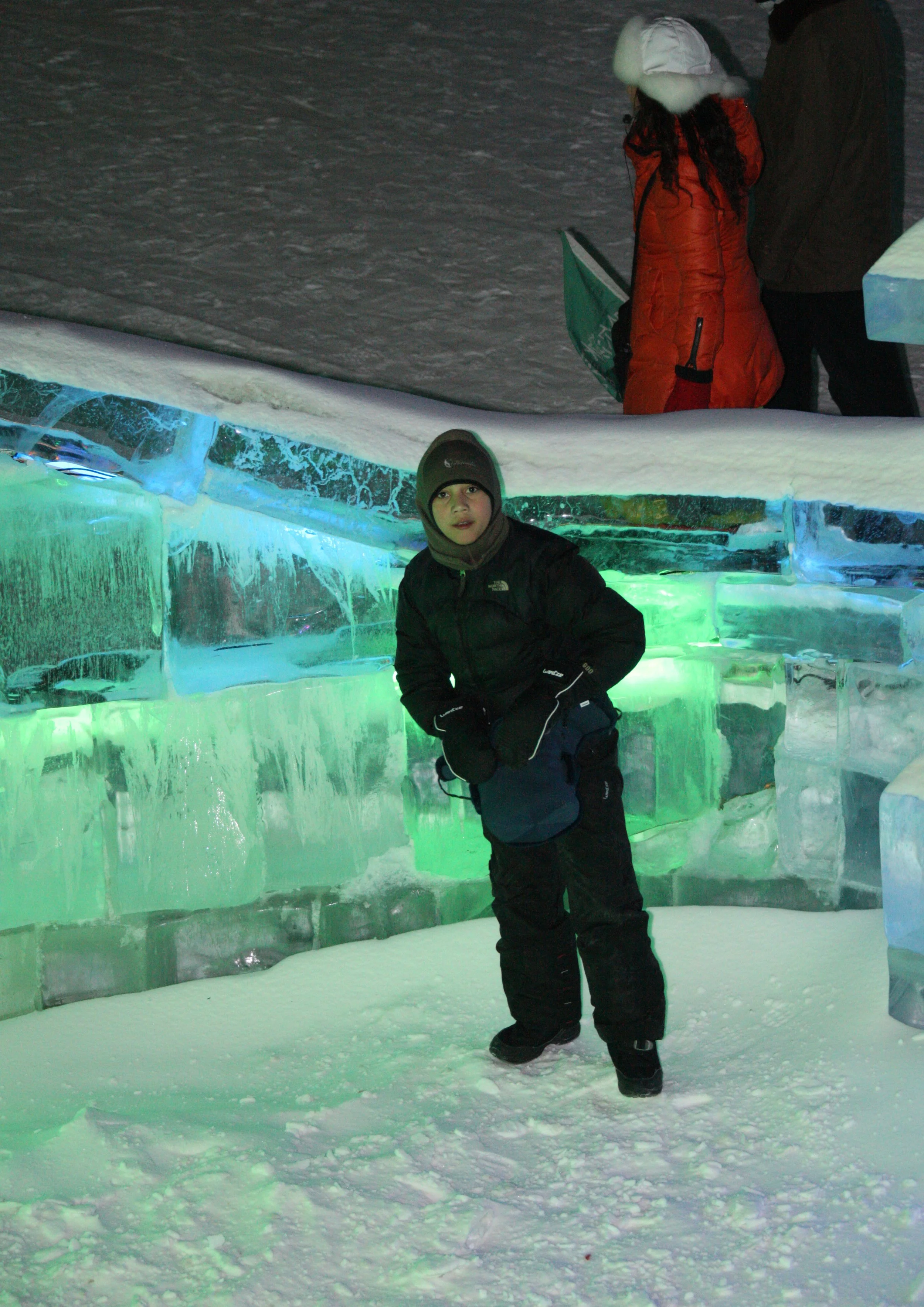 HARBIN ICE & SNOW FESTIVAL FEBRUARY 2012 (50).JPG