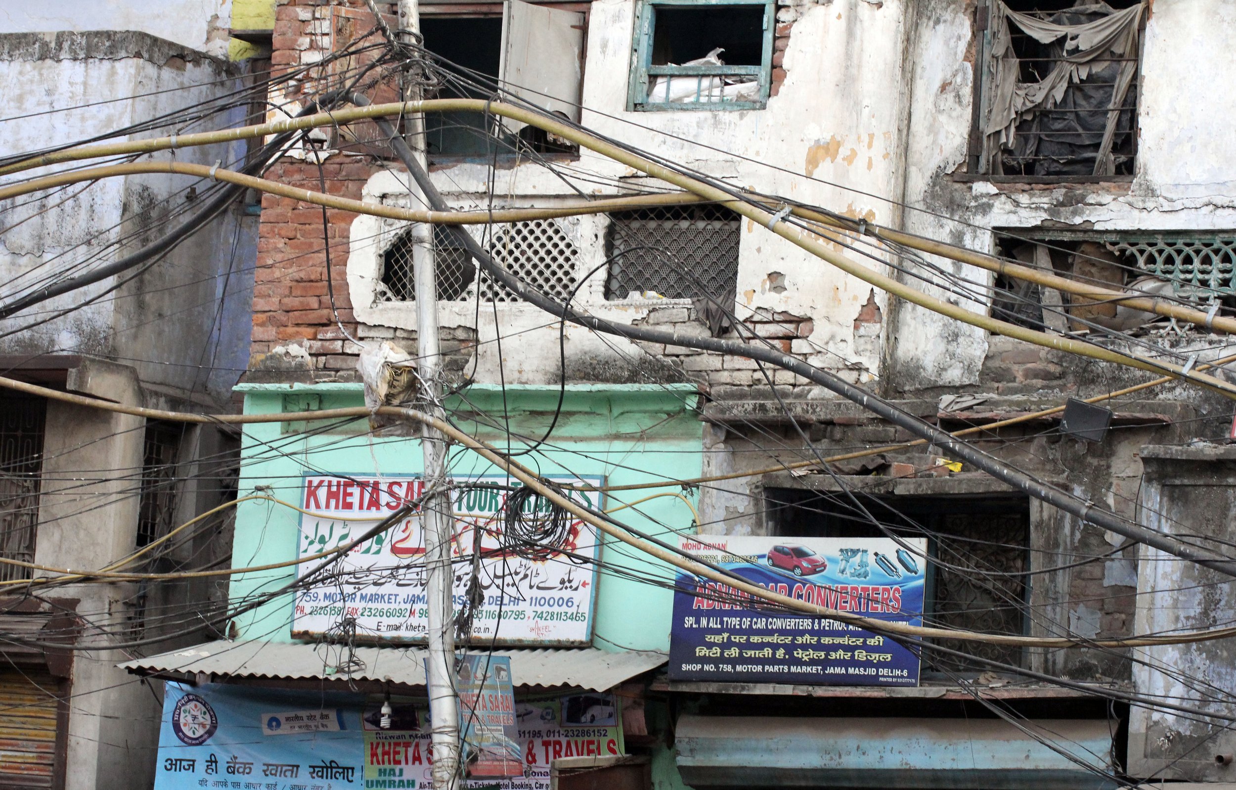 OLD DELHI INDIA - OCTOBER 2014 (48).JPG