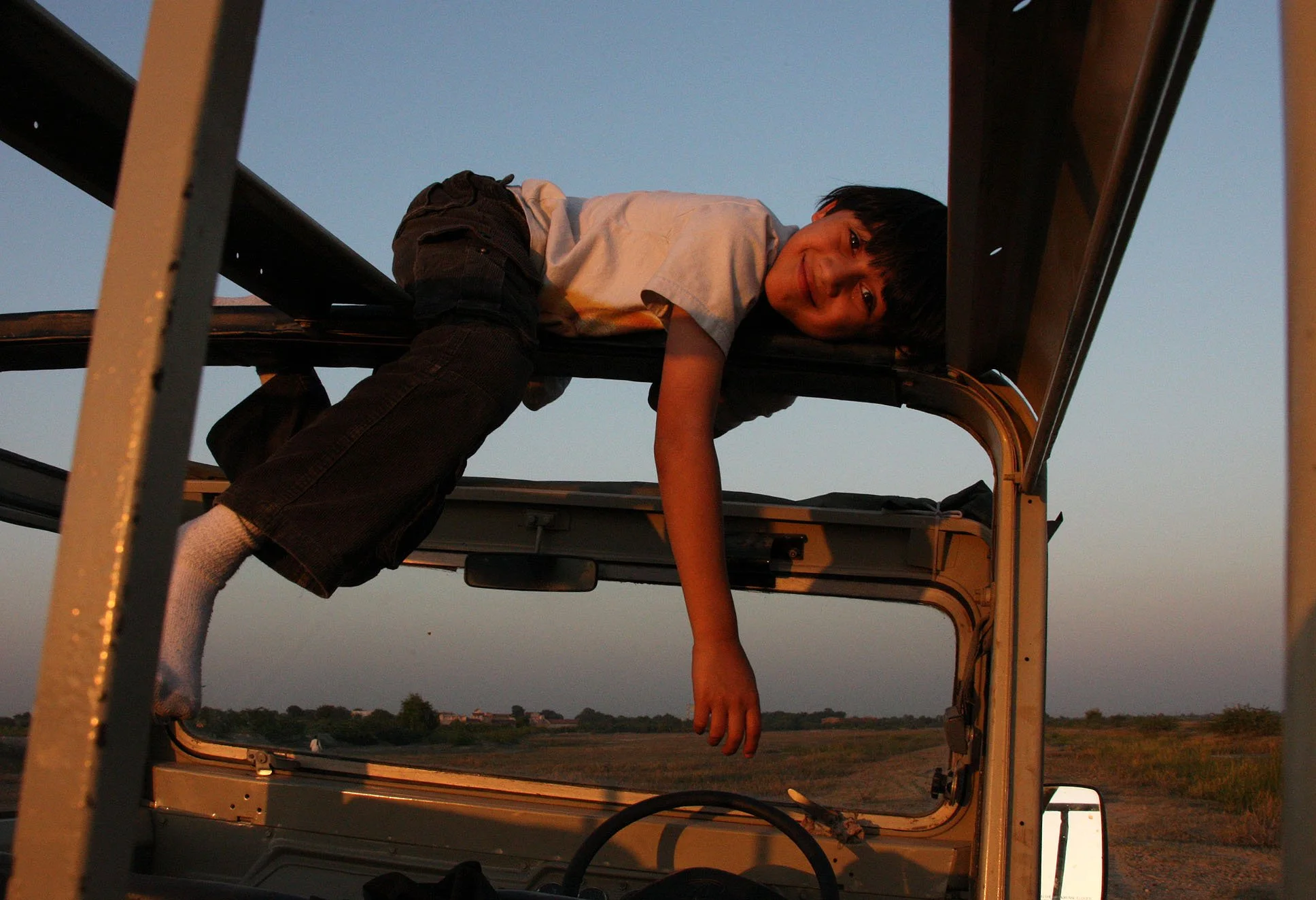 GUJARAT - KUTCH - LITTLE RANN OF KUTCH INDIA (8).JPG