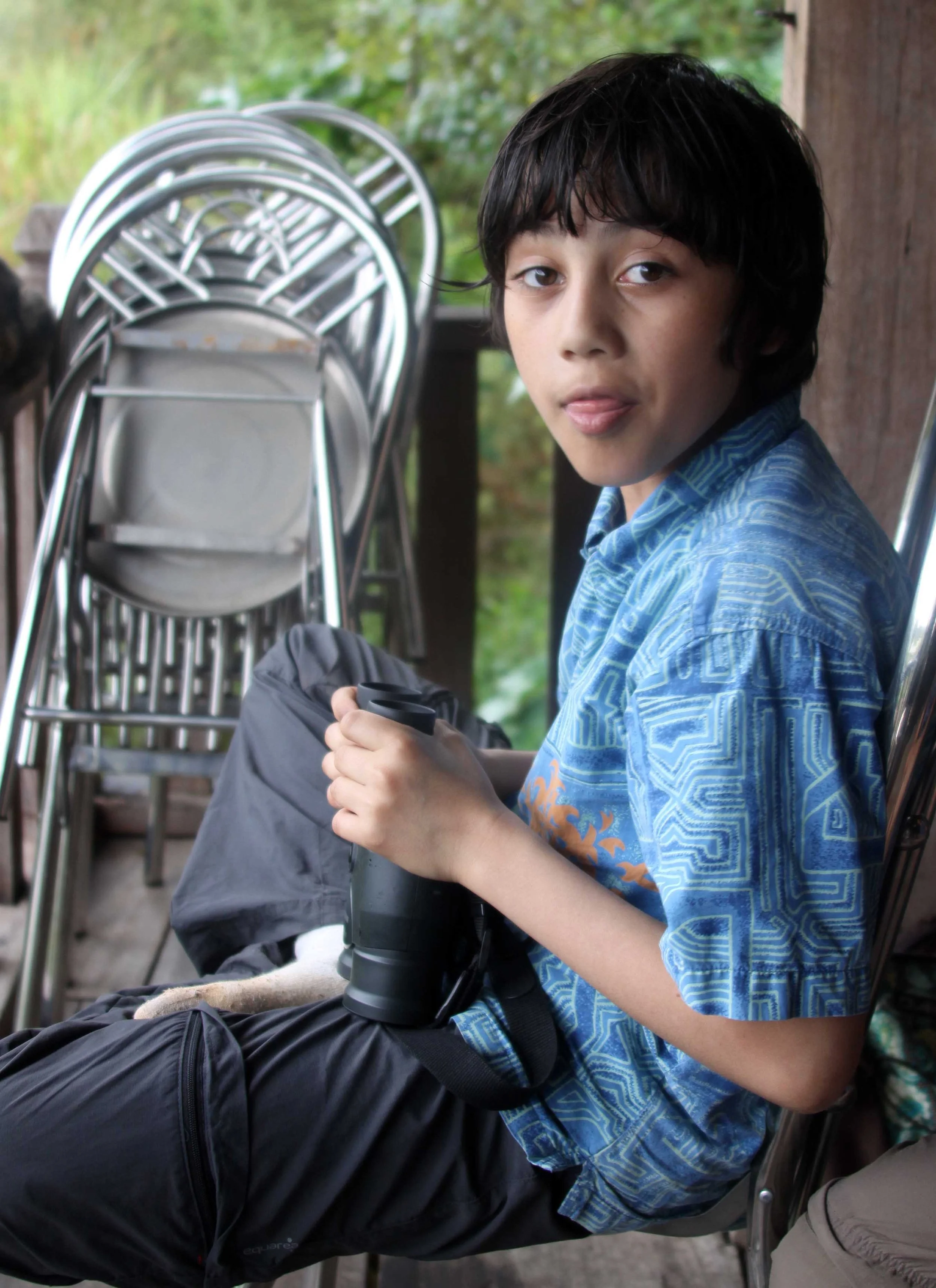 CAT TIEN NATIONAL PARK VIET NAM (33).JPG