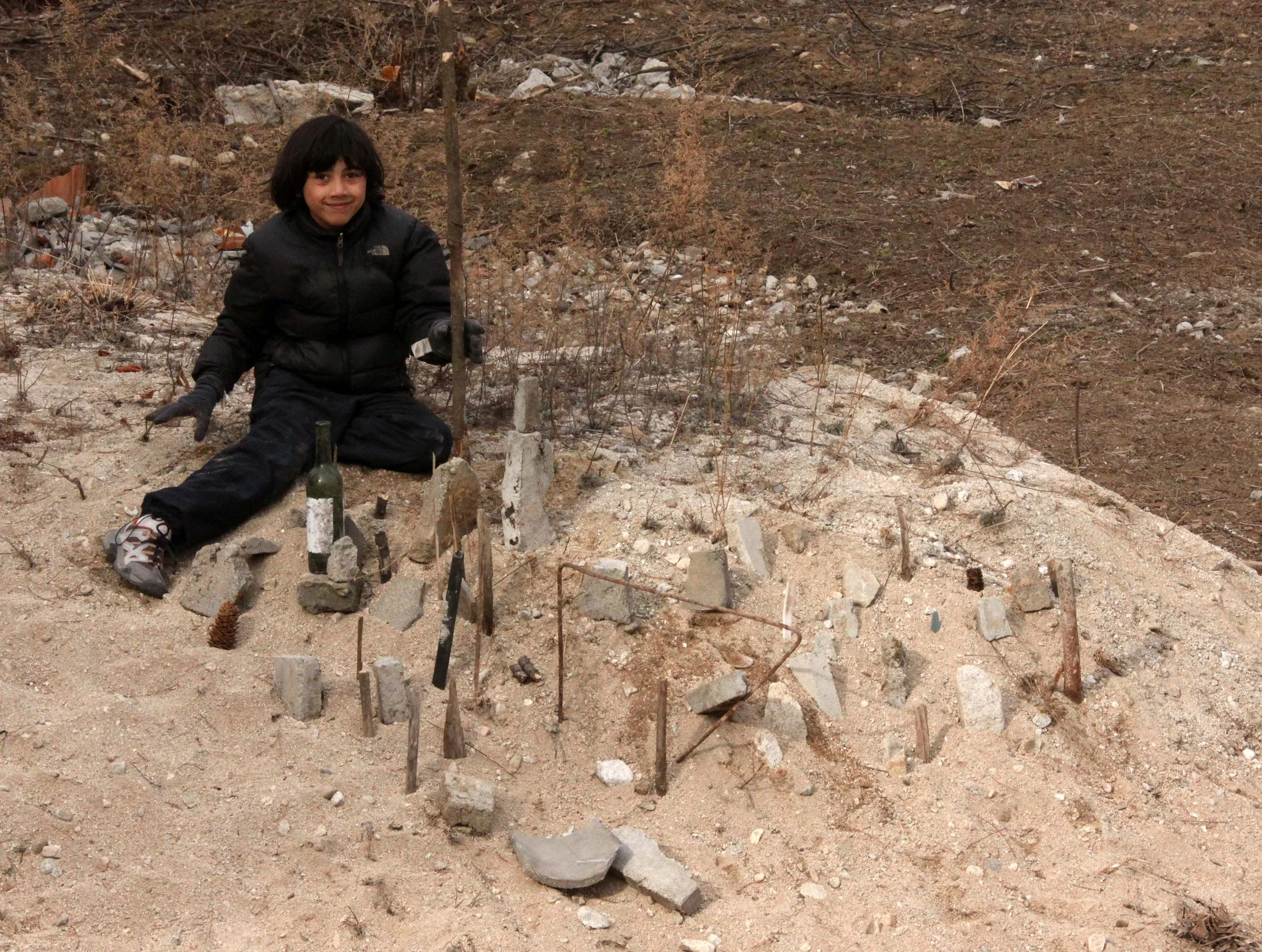 FOPING NATURE RESERVE - SHAANXI PROVINCE CHINA (215).JPG