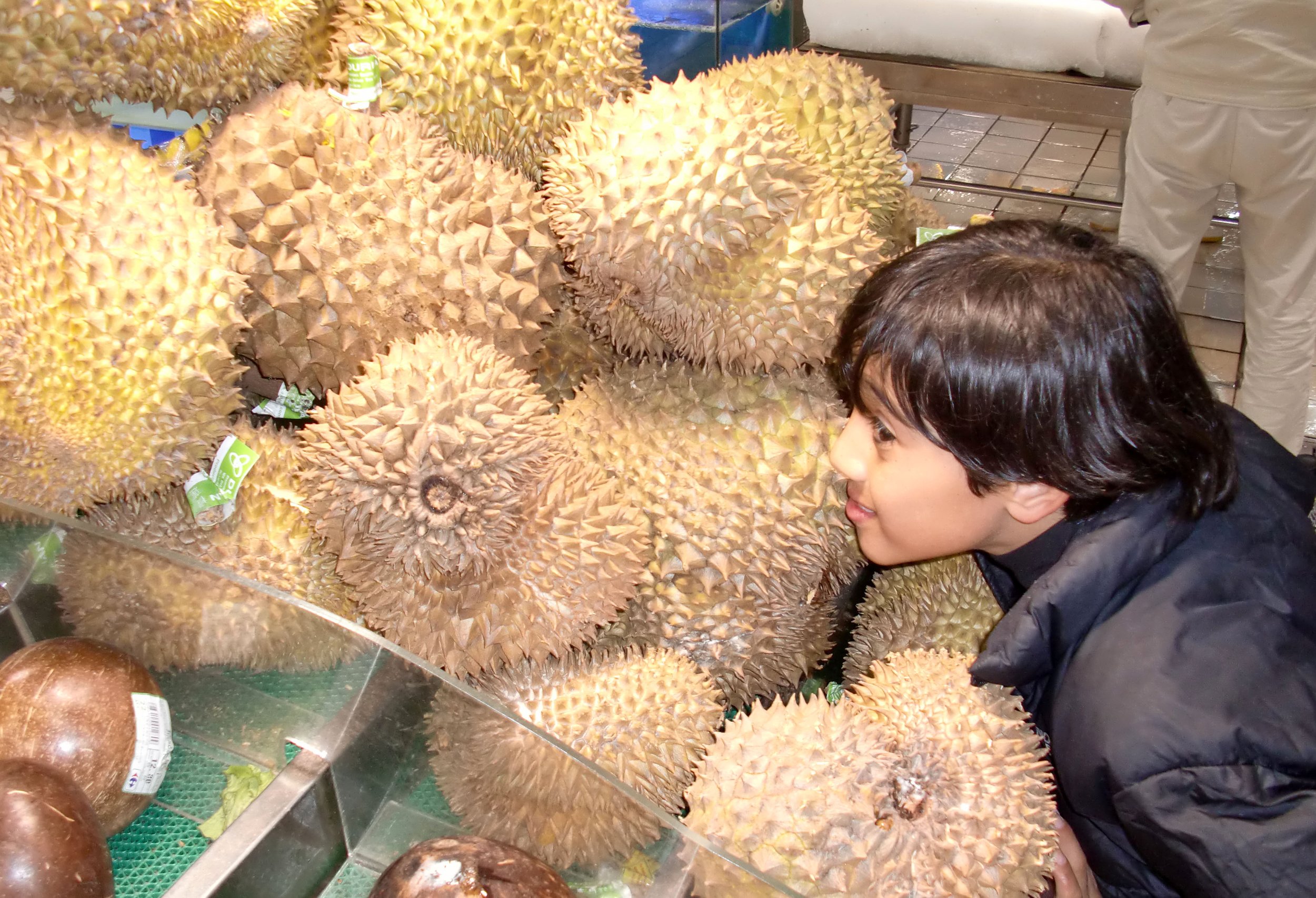 CHRISTMAS IN JINQIAO PUDONG (10).JPG