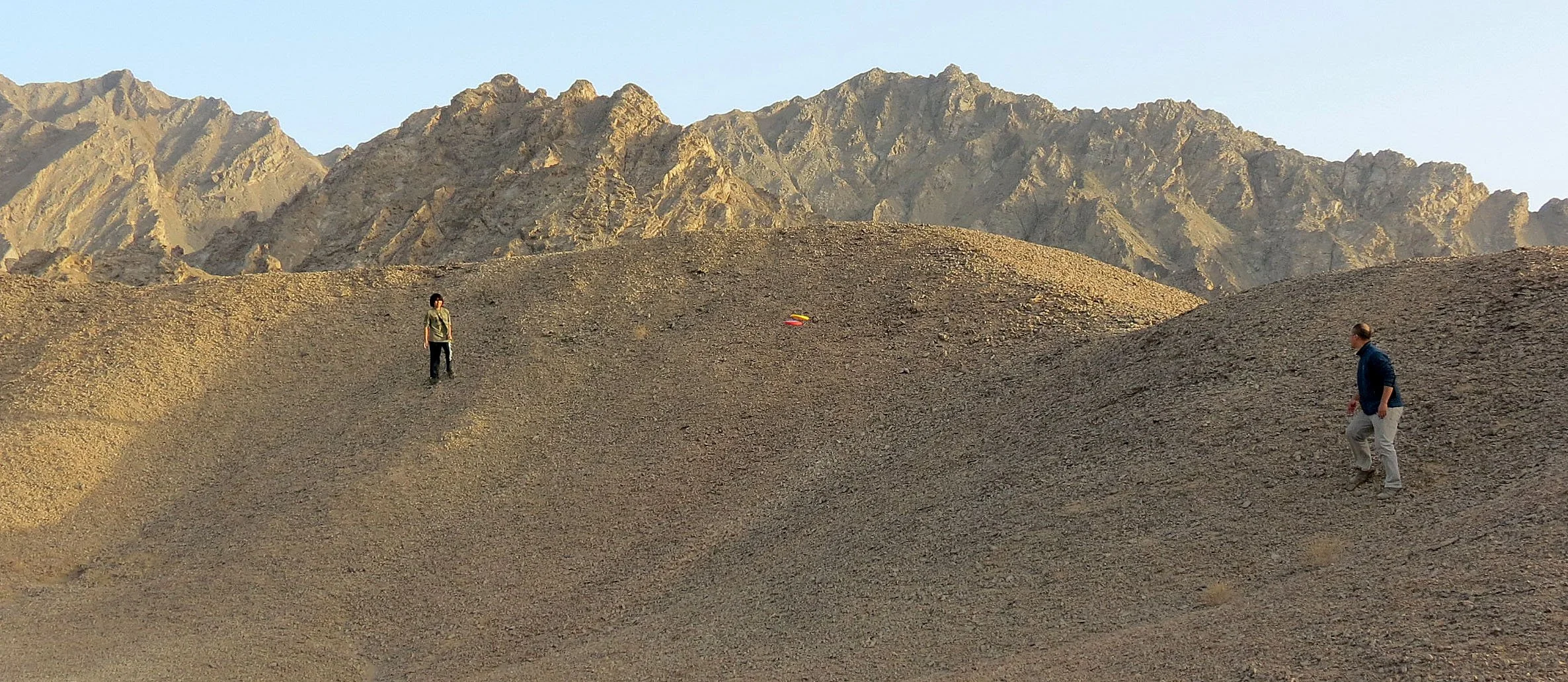 LOP NUR WILD BACTRIAN CAMEL RESERVE - XA GU WILDERNESS CAMPSITE - CHINA (11).JPG