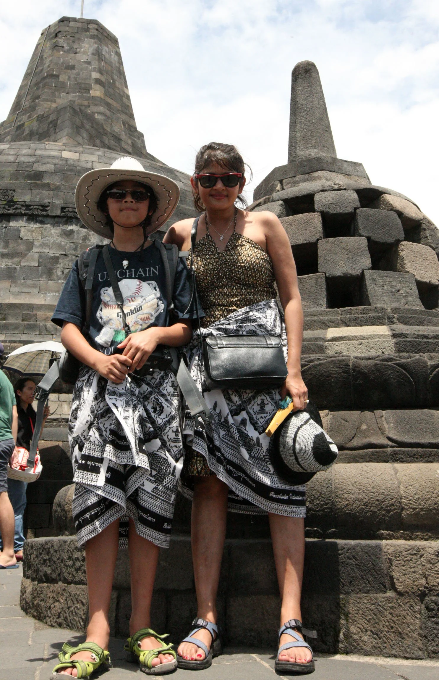 BOROBUDUR RUINS - YOGYAKARTA INDONESIA (51).JPG