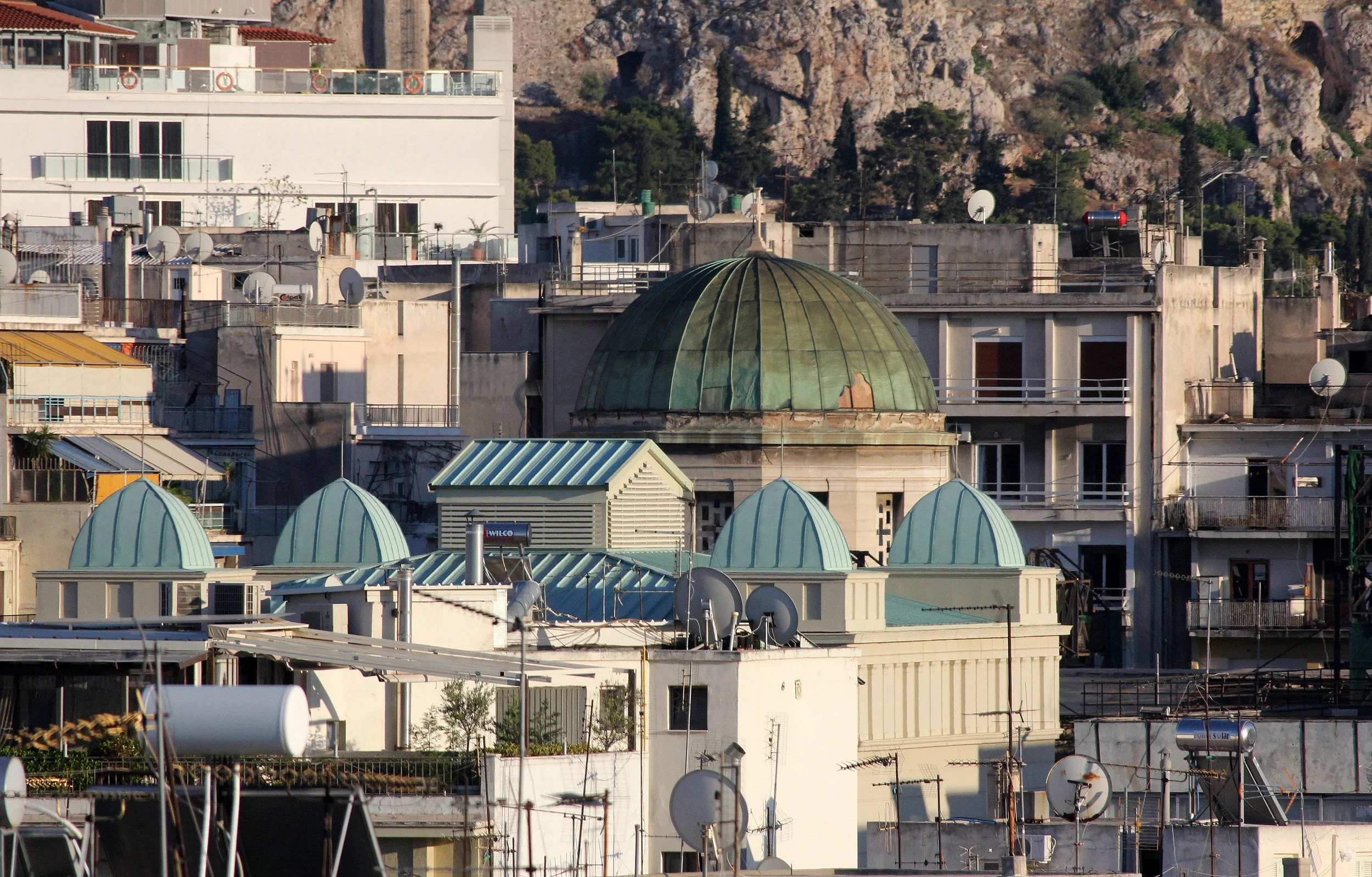 ATHENS GREECE - JUNE 2013 (3).JPG