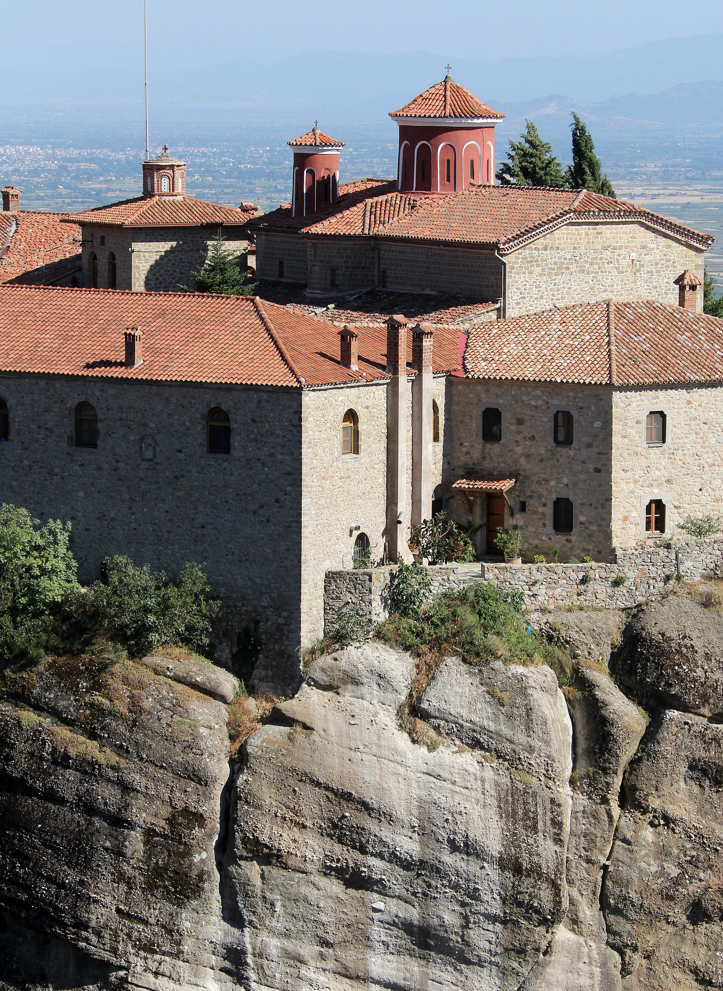 METEORA GREECE - JUNE 2013 (5).JPG