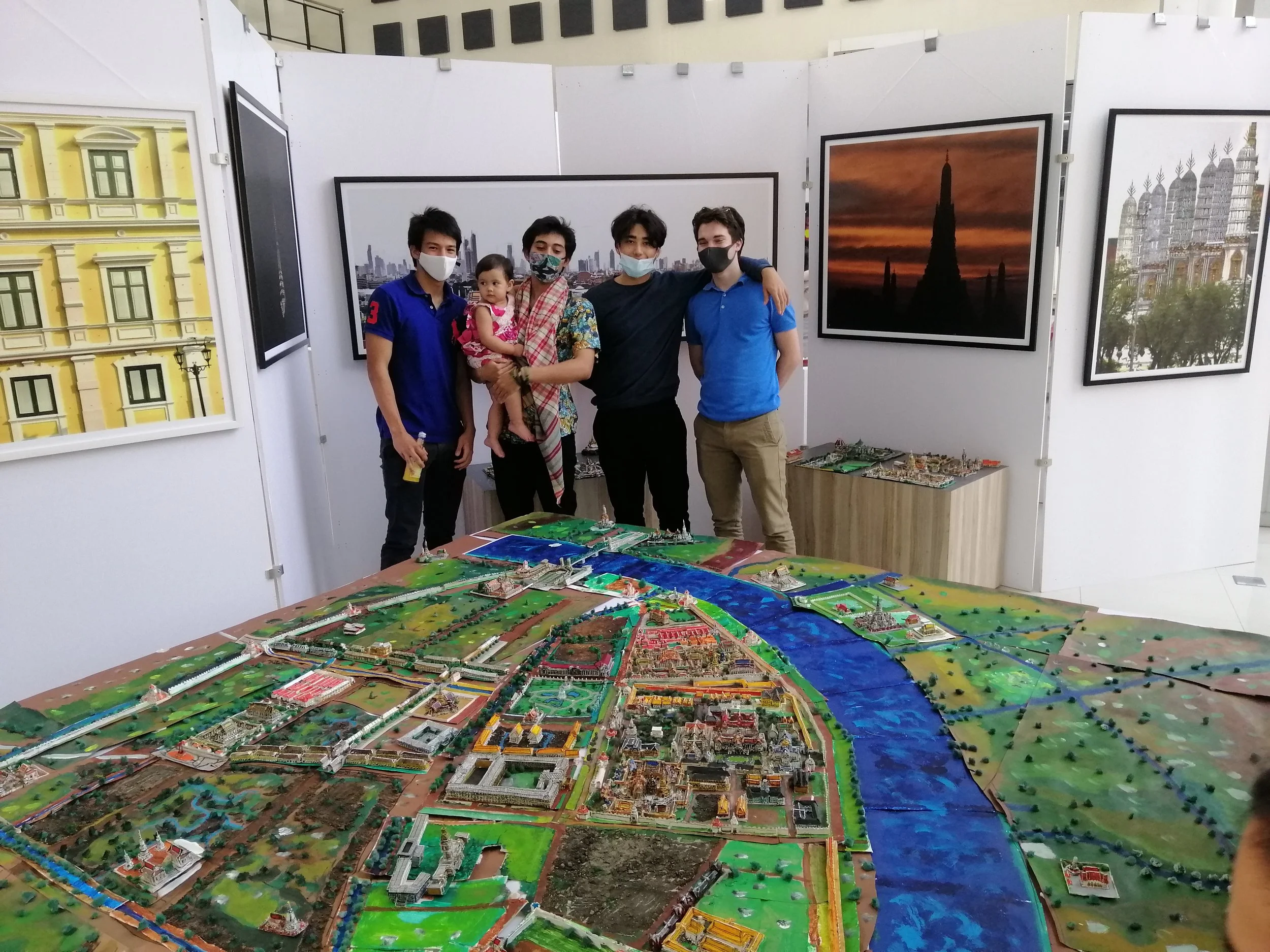 2021 - Cokie's Model City Exhibition at BPS (10).jpg