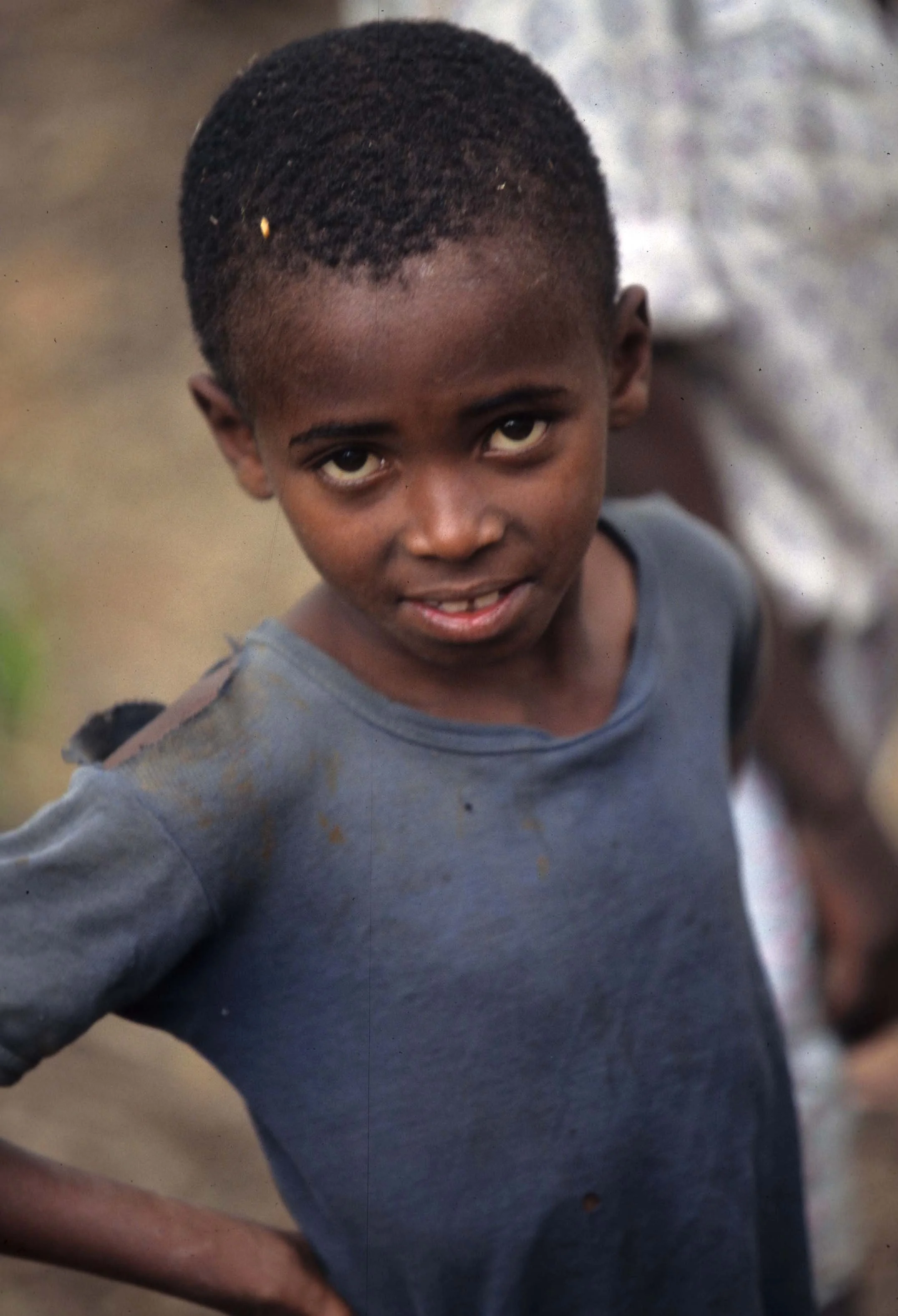 RWANDA - PEOPLE - HUTO ORPHANS R.jpg