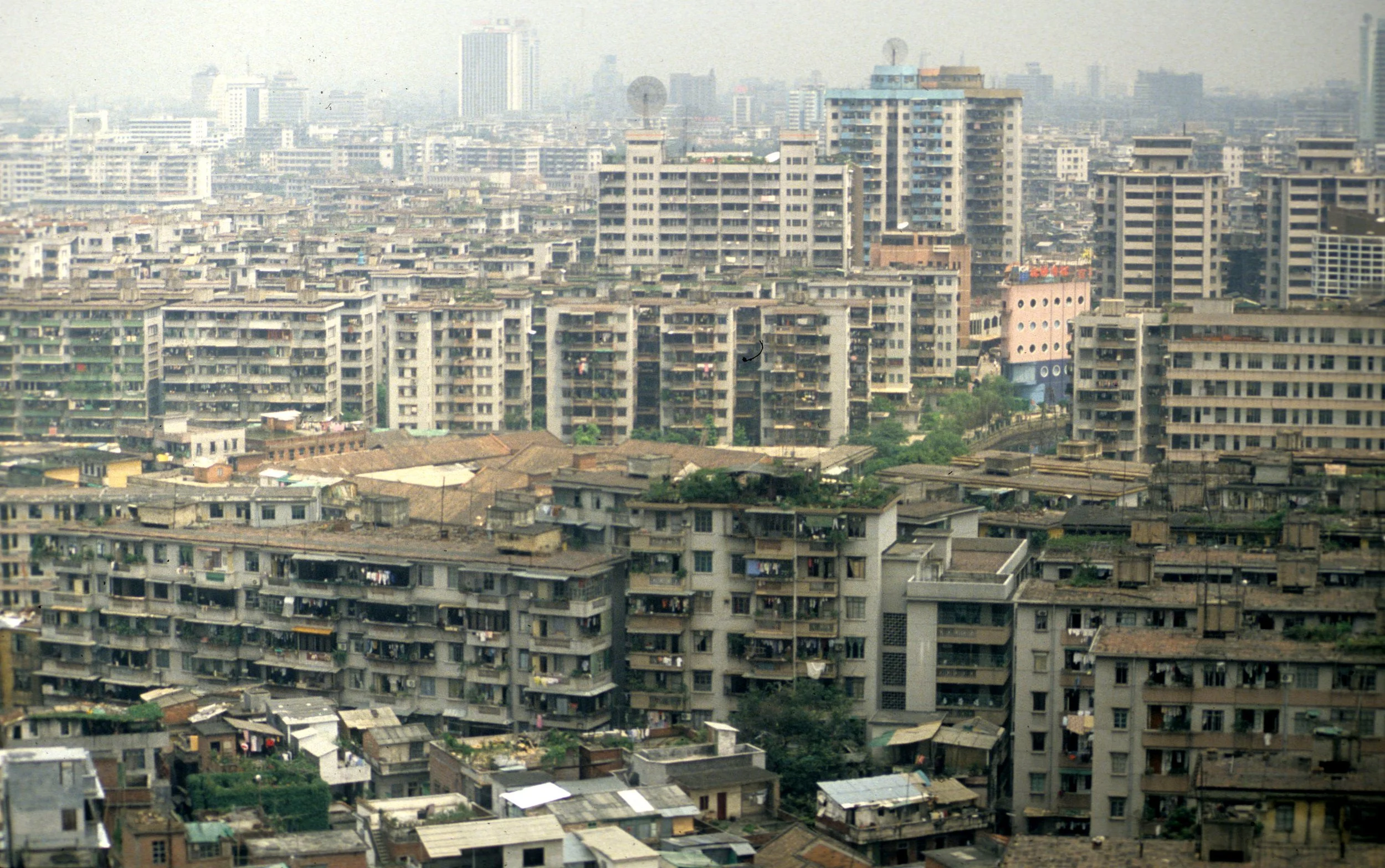 Guangzhou