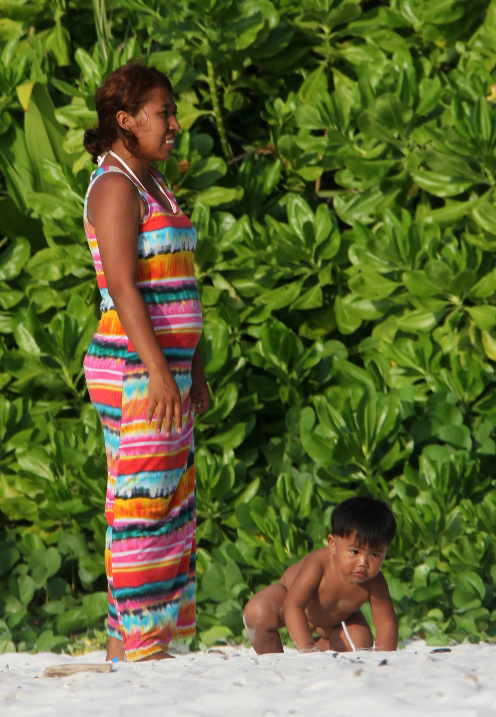 2014 Similans Trip with Family on The Junk (185).JPG