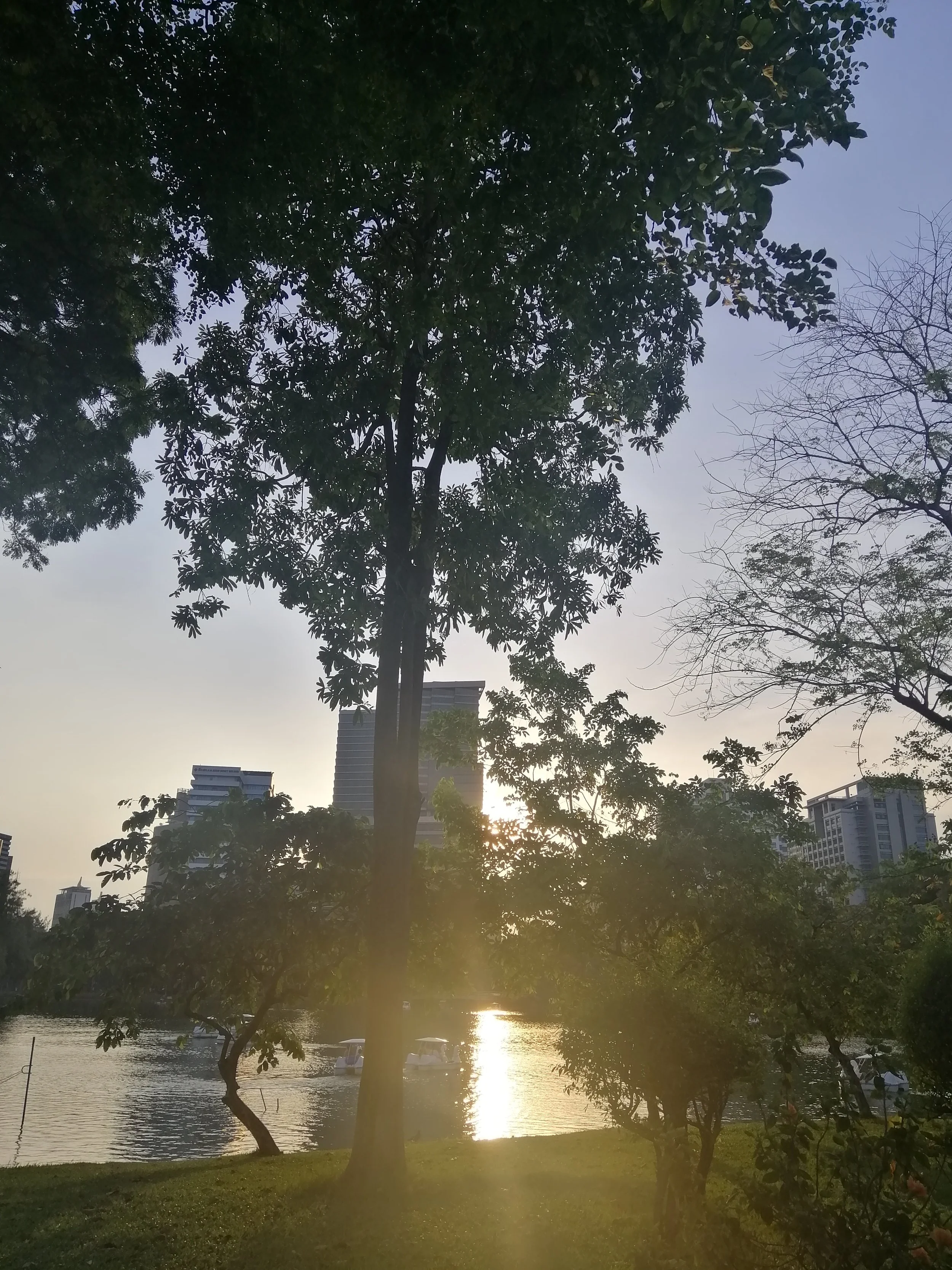 2019 Lumpini Park Bangkok with Gift and Ann (28).jpg