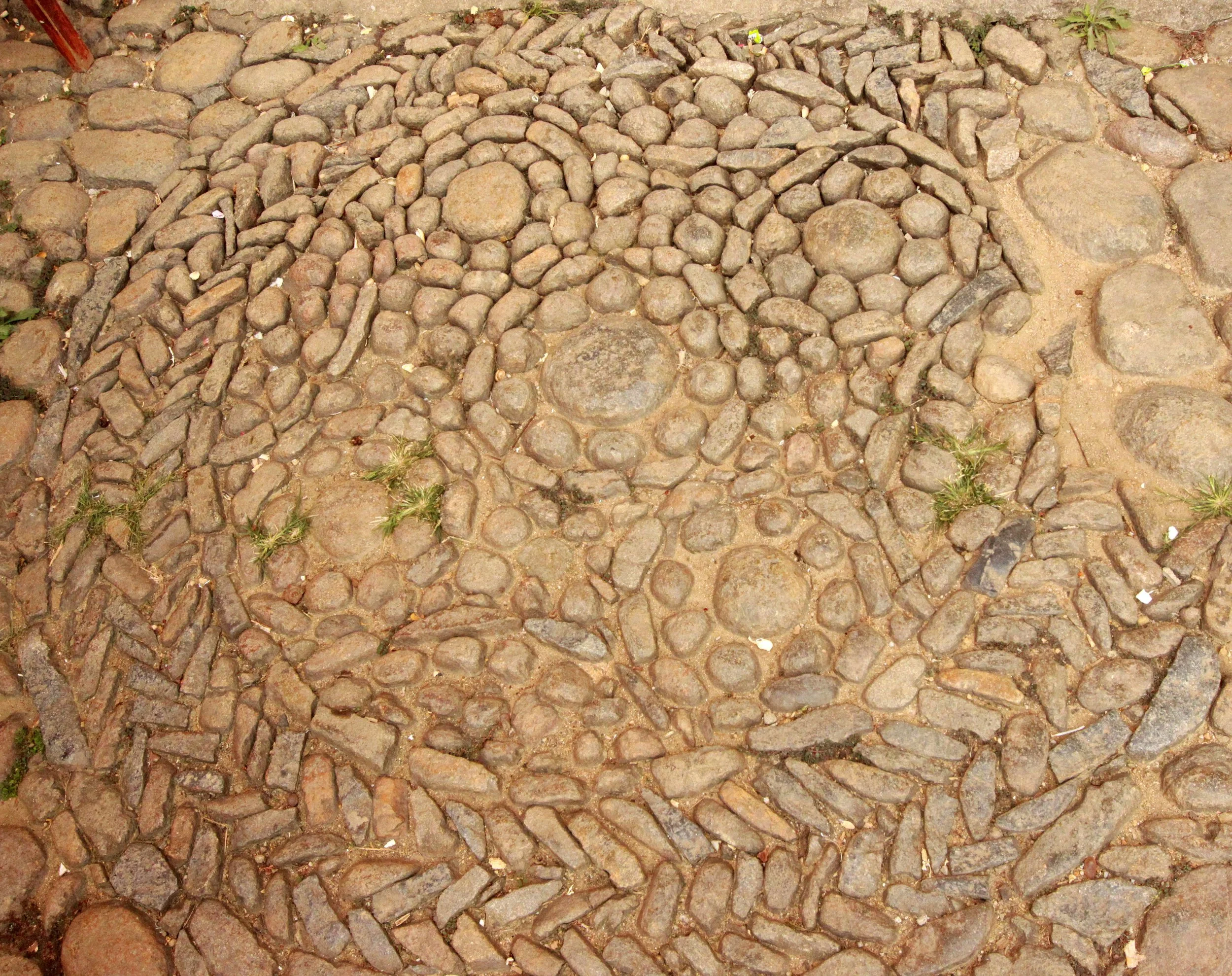 CHENGQILOU HAKKA VILLAGE - FUJIAN CHINA (80).JPG