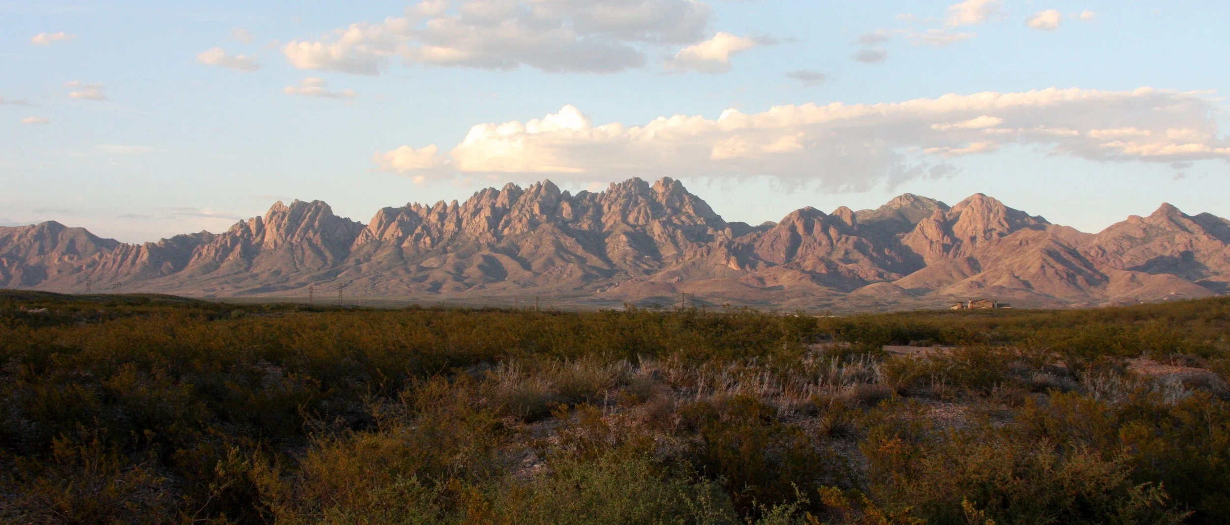 LAS CRUCES NEW MEXICO - ORGAN MOUNTAINS (3).JPG