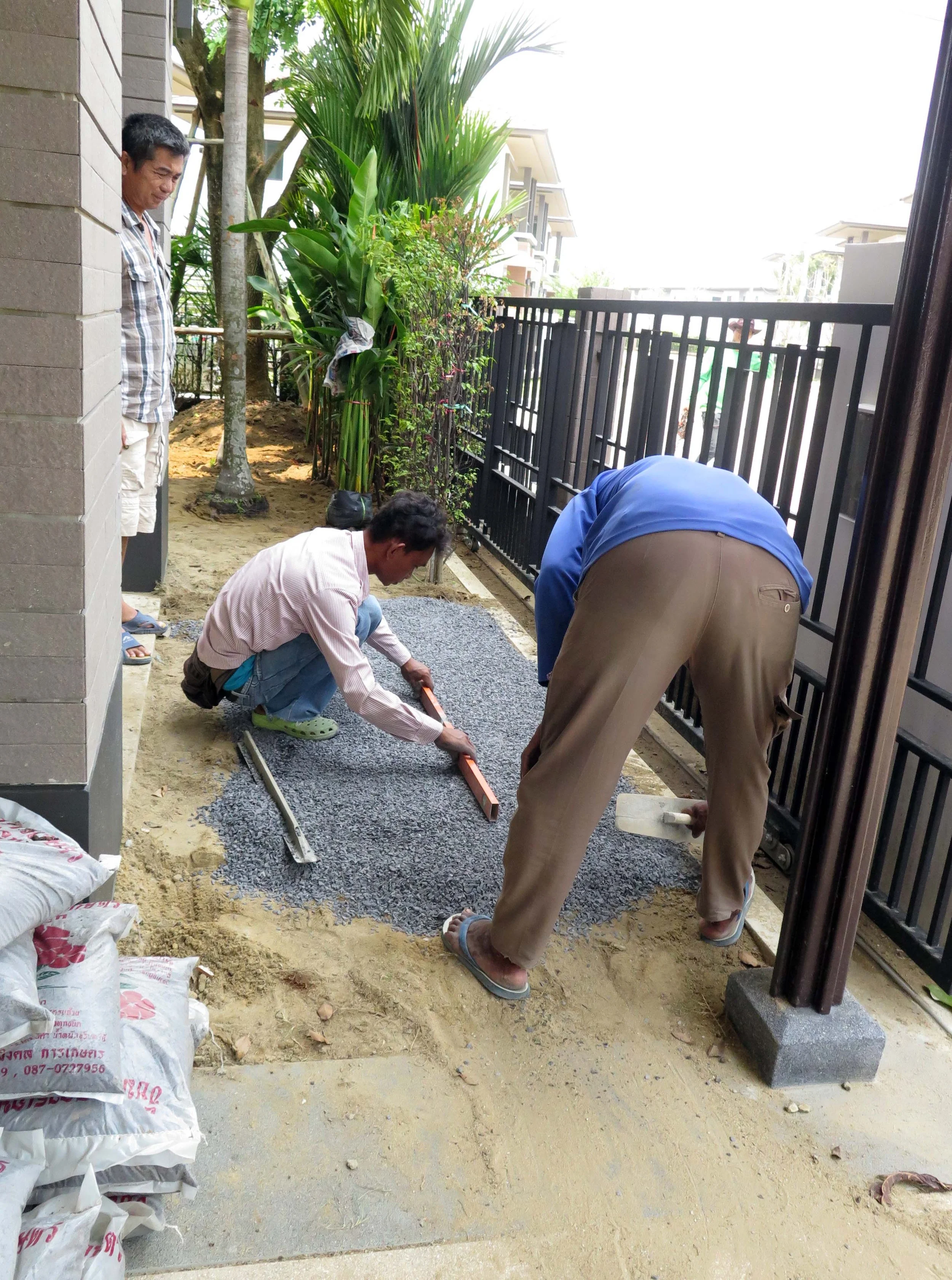 2013 Nonthaburi Setthasiri House and Nonthaburi Neighborhood (84).JPG