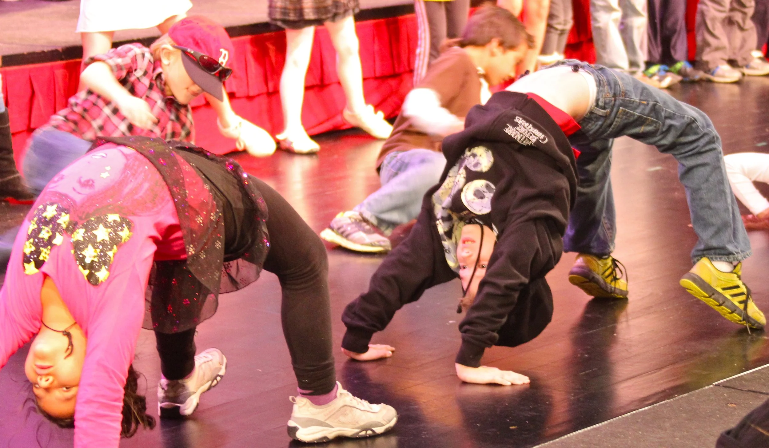 FALL CONCERT - 2012 - COKIE'S 4TH GRADE SHOW (117).JPG