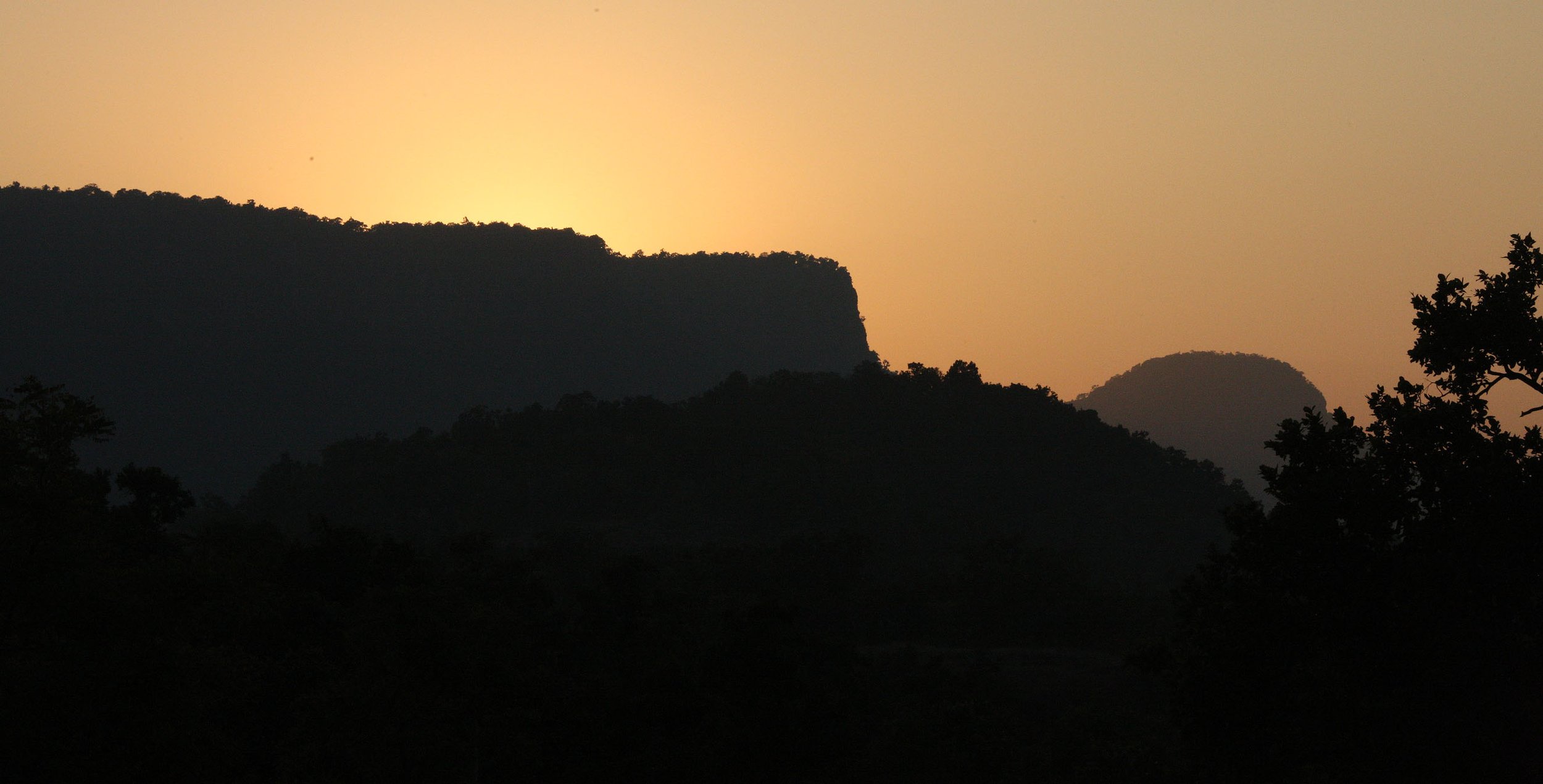 MADHYA PRADESH - BANDHAVGAR NATIONAL PARK MADHYA PRADESH INDIA (2).JPG