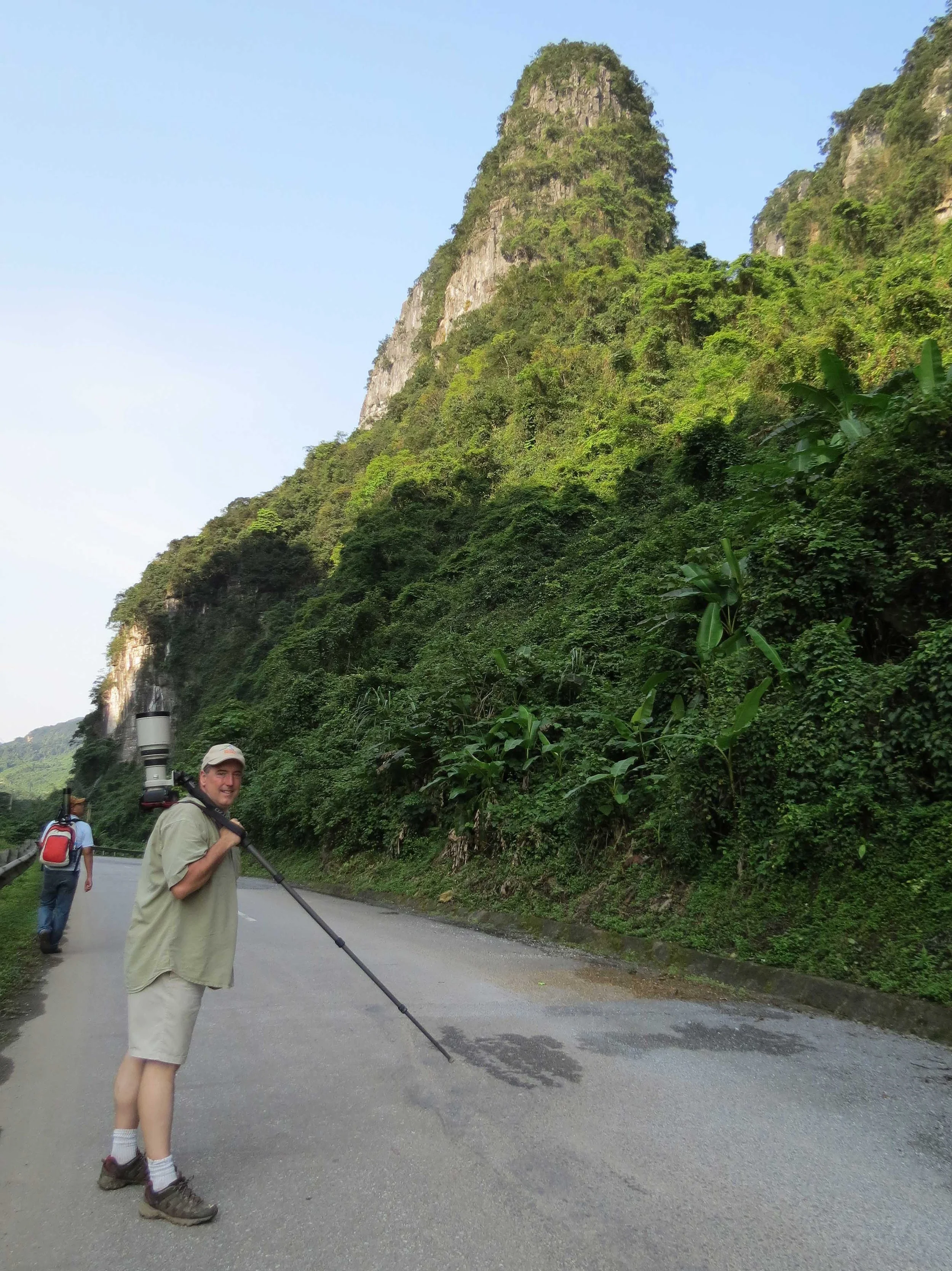 PHONG NHA- KE BANG NATIONAL PARK VIET NAM - QUANG BINH PROVINCE (16).JPG