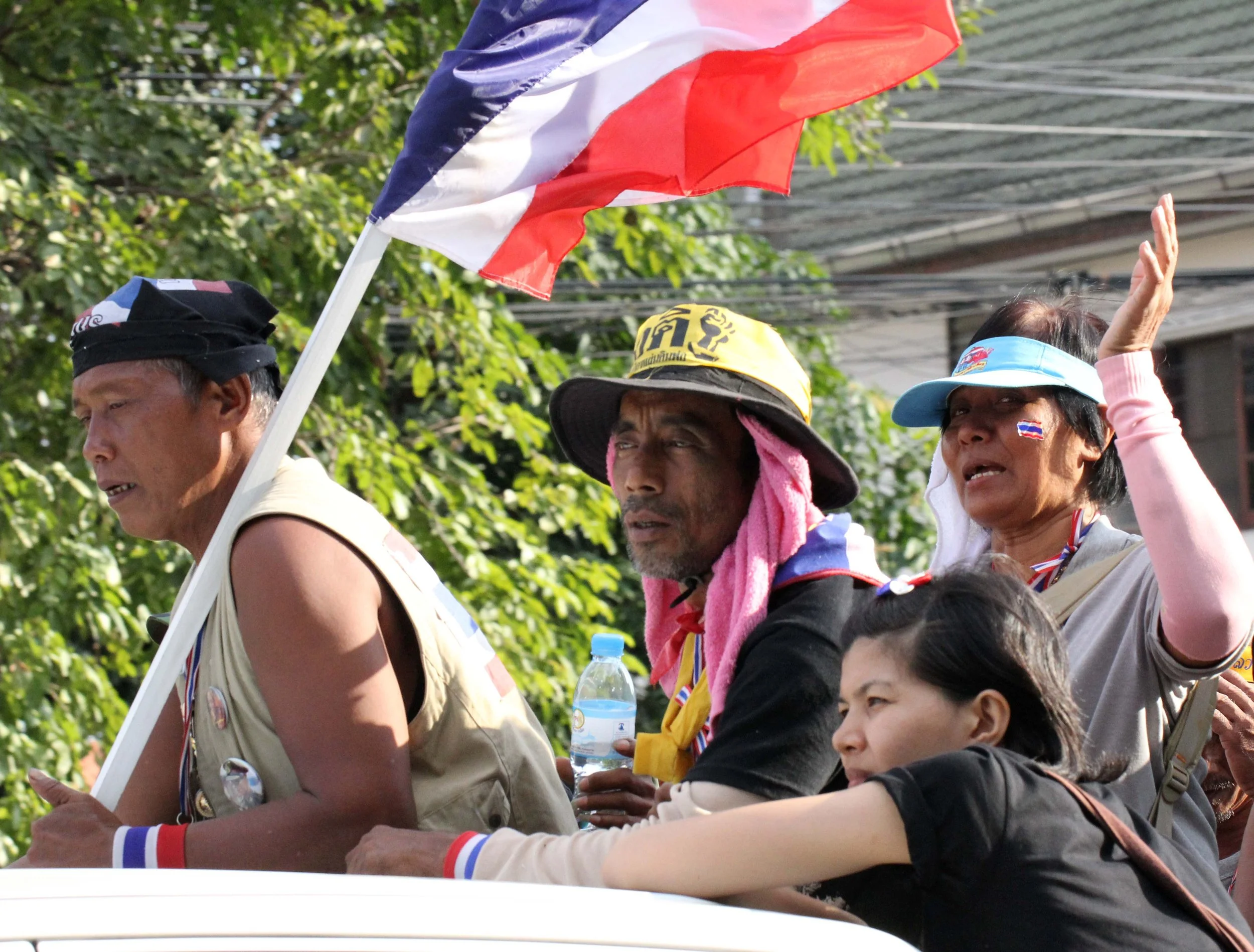 2014 Bangkok SHUTDOWN BANGKOK 2014 (79).JPG