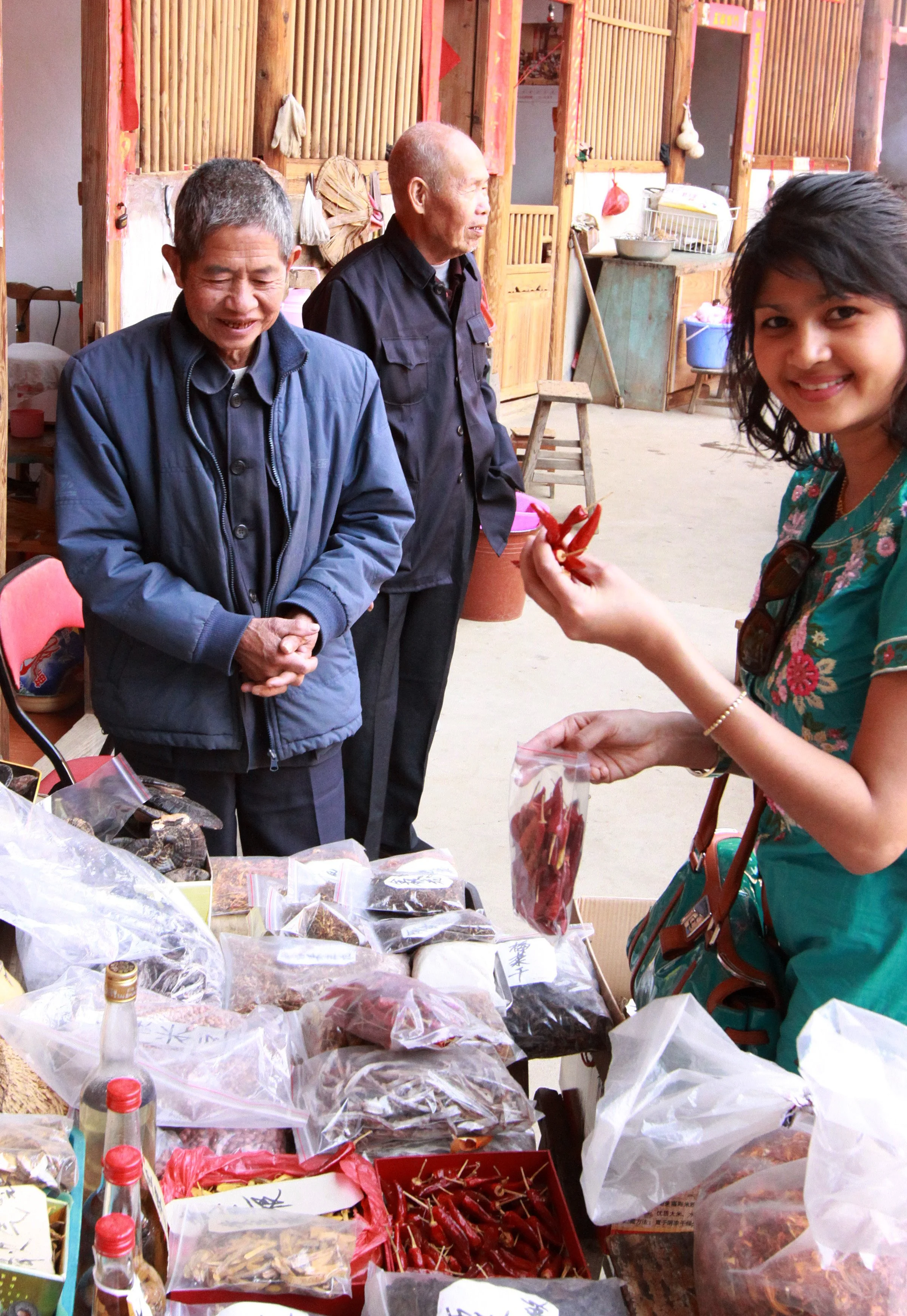 TIANLOUKENG HAKKA CLUSTER - FUJIAN CHINA (111).JPG
