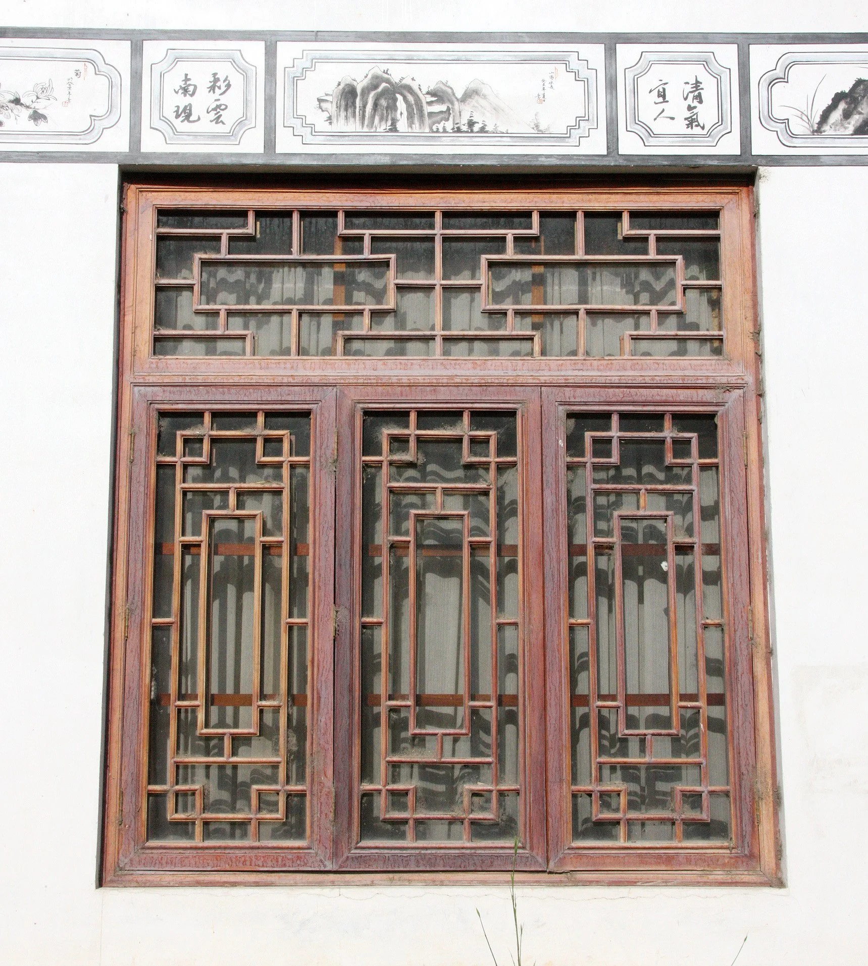 LINDEN CENTER - XIZHOU VILLAGE YUNNAN CHINA (125).JPG