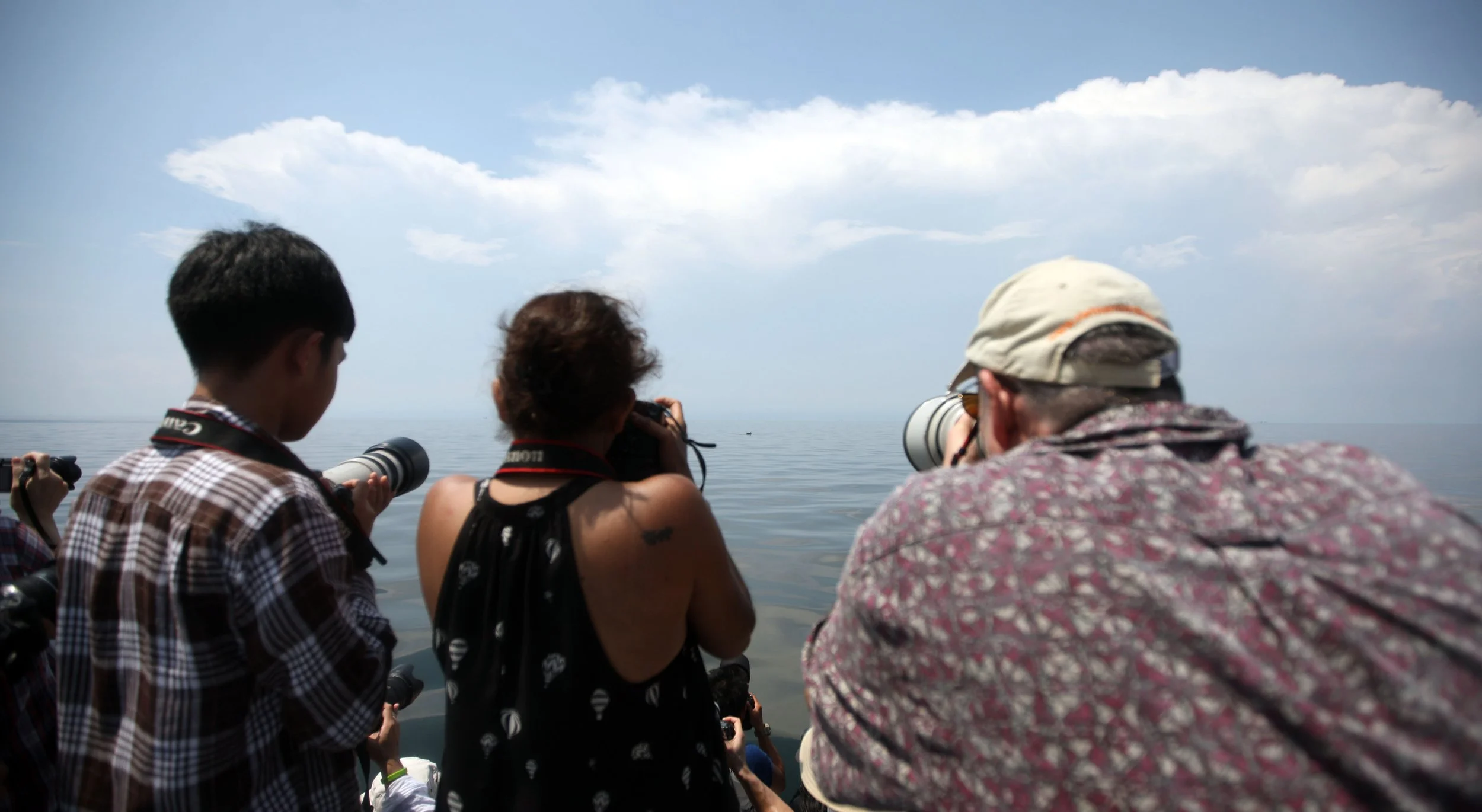 2014 Amphawa Trip to See Whales from Baan Taboon (41).JPG
