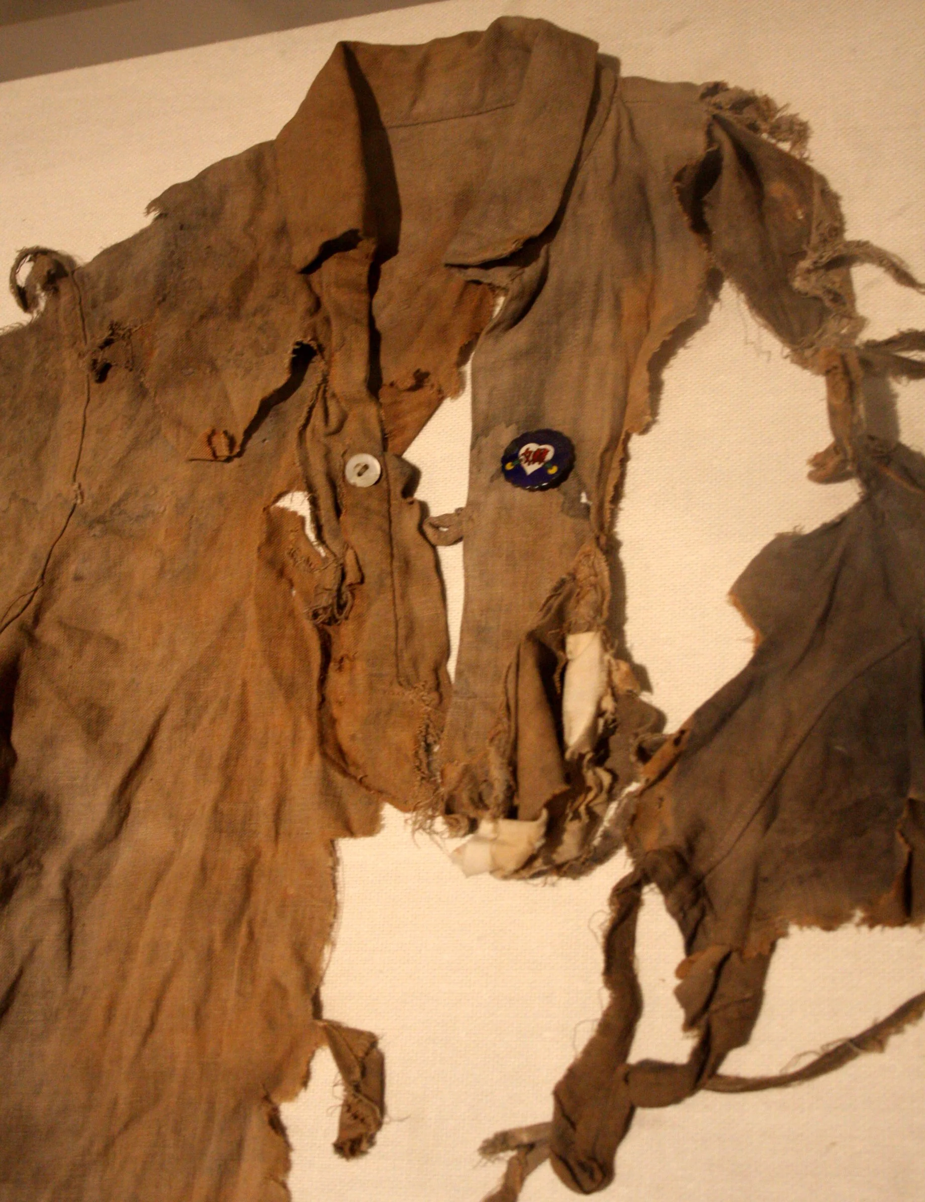 HIROSHIMA - MAY 2009 - A-BOMB MUSEUM (17).JPG