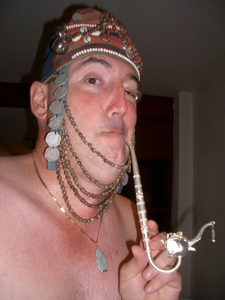 HILLTRIBE - AKHA VILLAGERS - CHIANG RAI AND VICINITY - 2004 (14).JPG