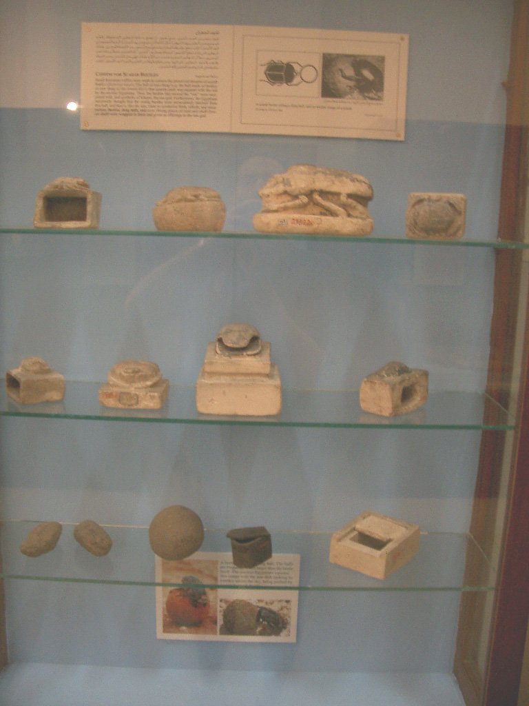 CAIRO MUSEUM - TUT EXHIBIT AND OTHERS (54).JPG