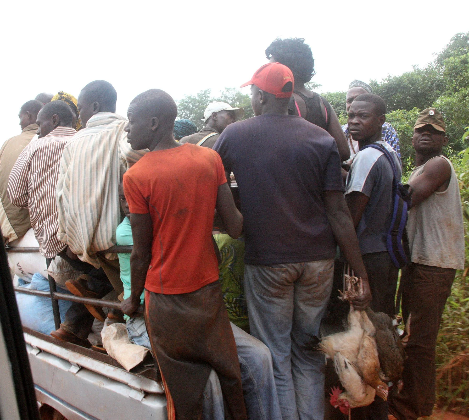 BANGUI - CENTRAL AFRICAN REPUBLIC (14).JPG