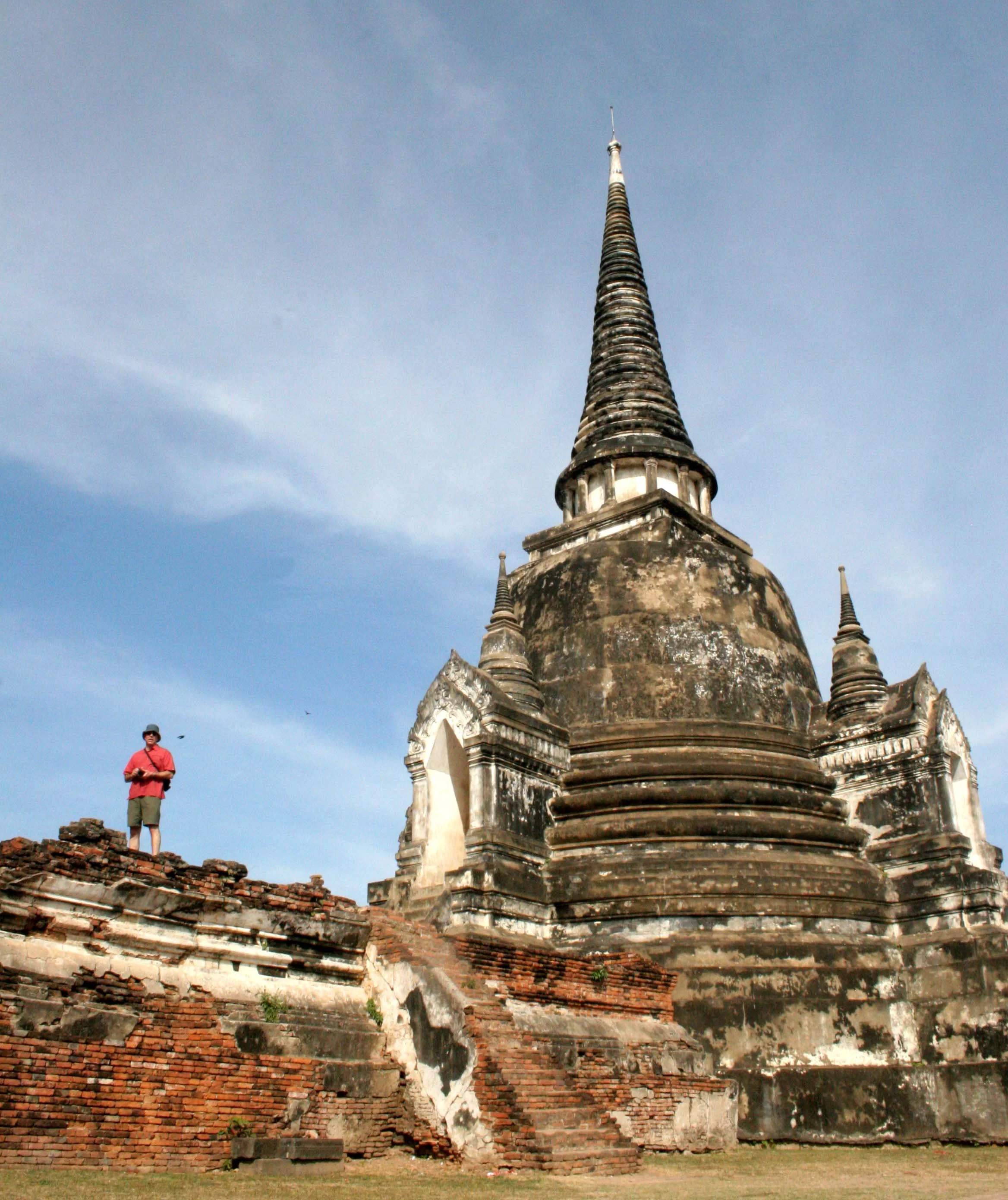 AYUDTHAYA - CHRISTMAS TRIP 2008 (88).JPG