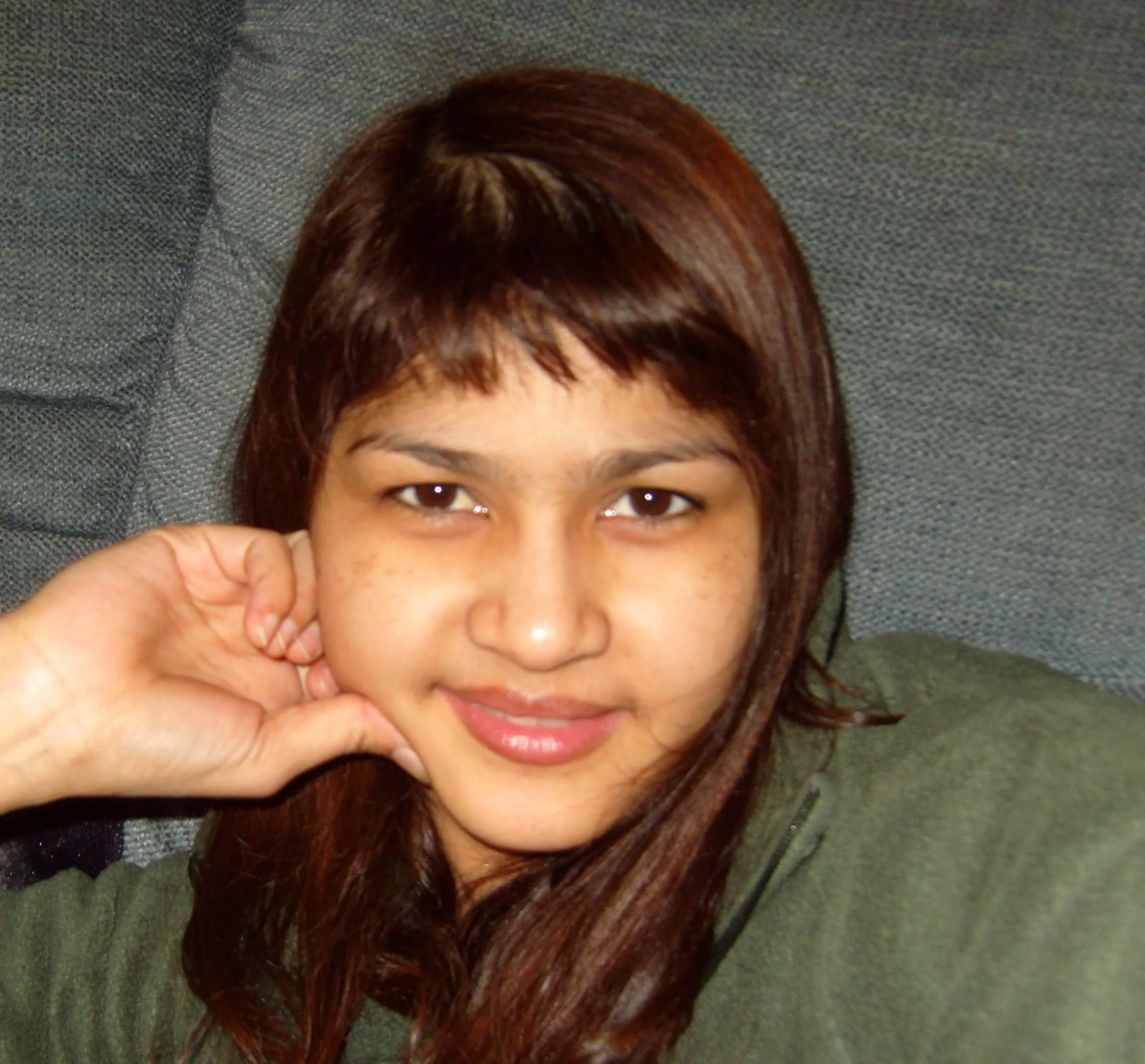 2009-12-20 - BEING GOOFY (22).JPG