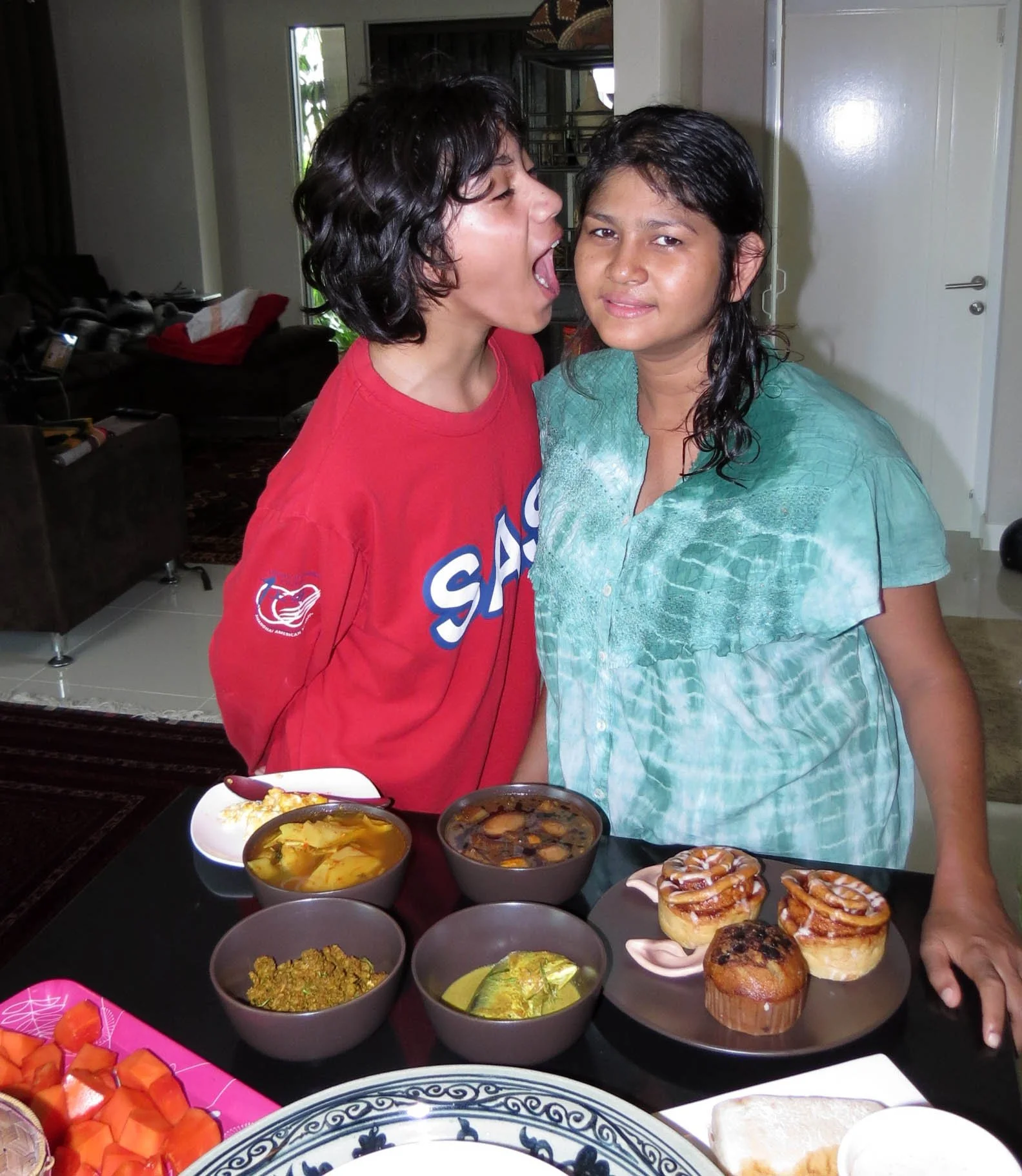 2014 Mother's Day & Koh Kret Nonthaburi  (19).JPG