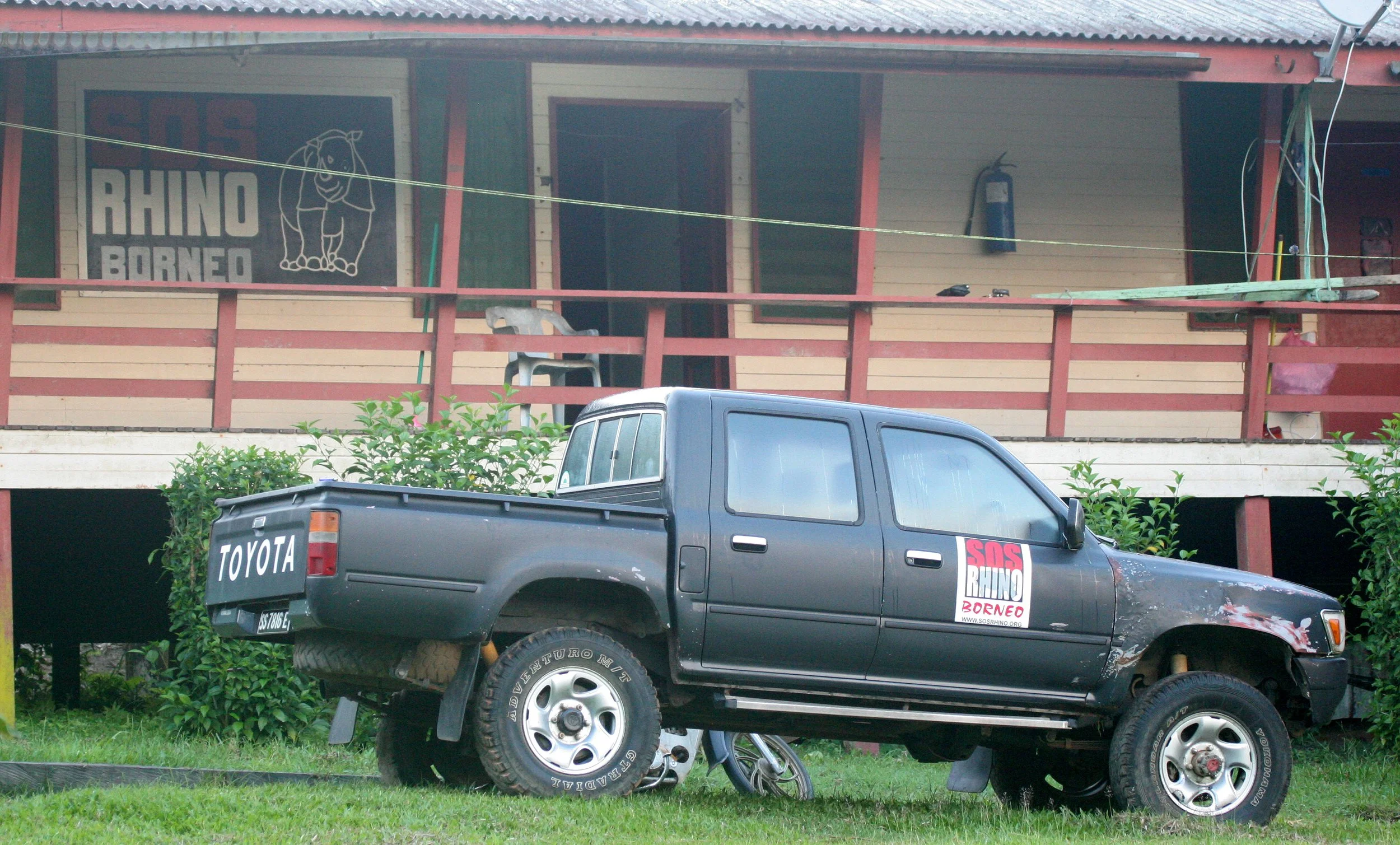 TABIN WILDLIFE RESERVE BORNEO - SOS RHINO (2).JPG