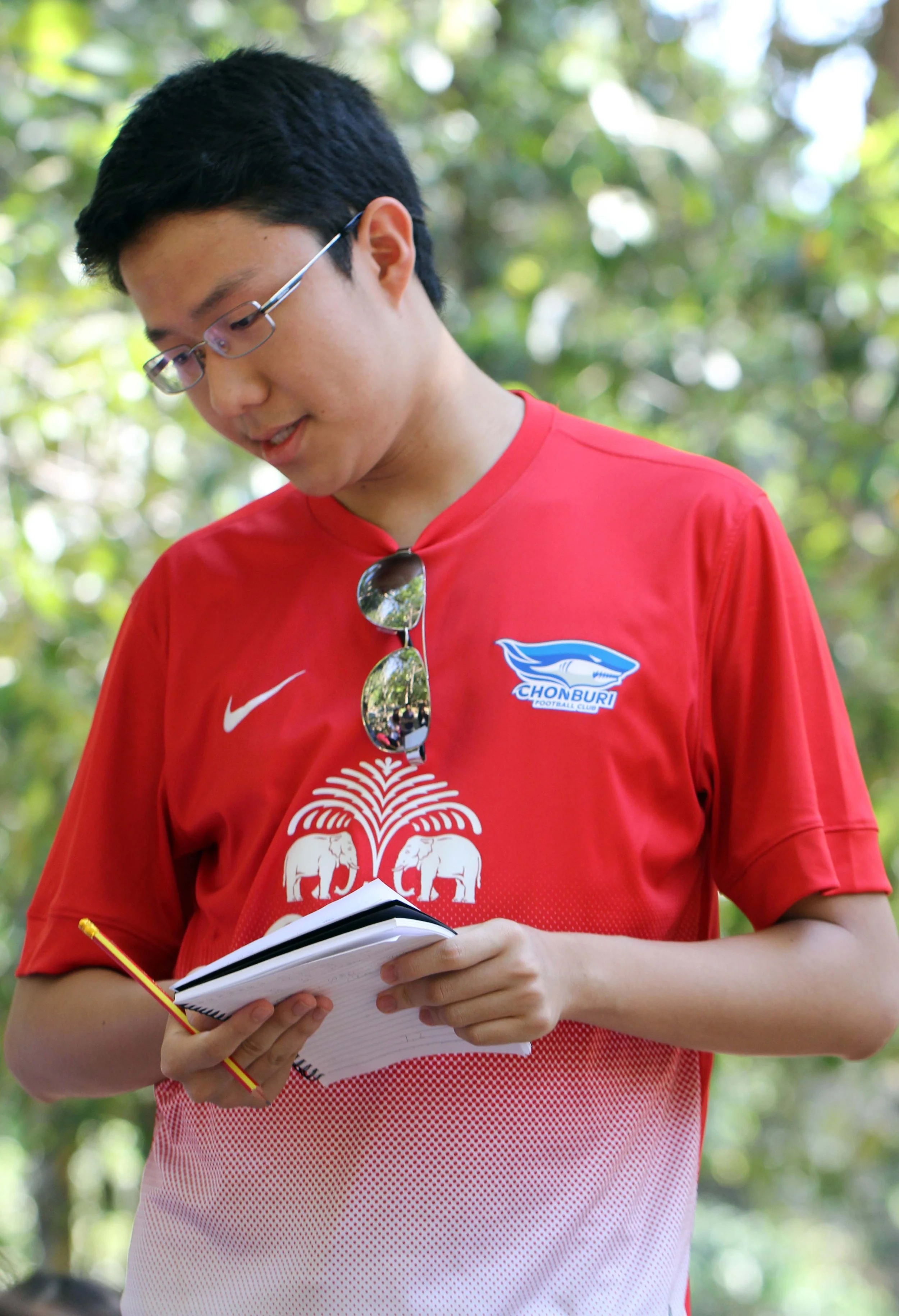 2014 ISB Trip to Tonte Falls in Trang (101).JPG