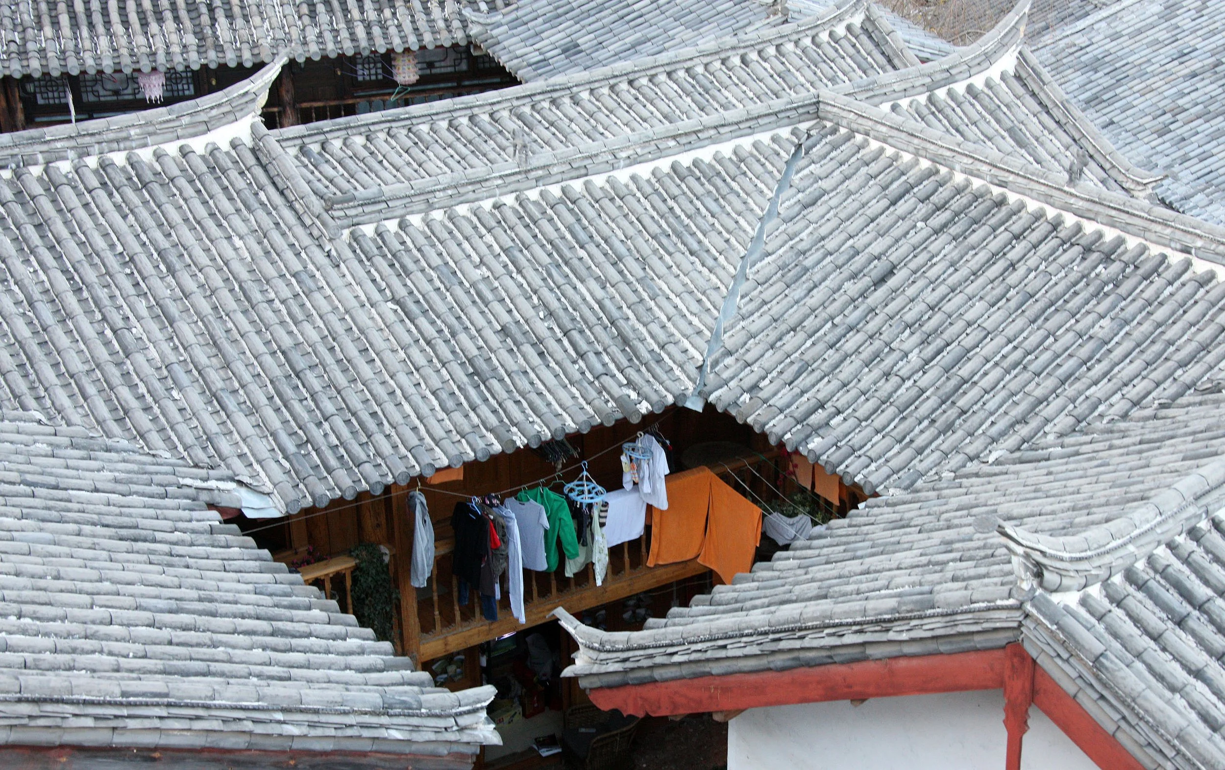 YUNNAN - LIJIANG ANCIENT TOWN - CHINA (115).JPG