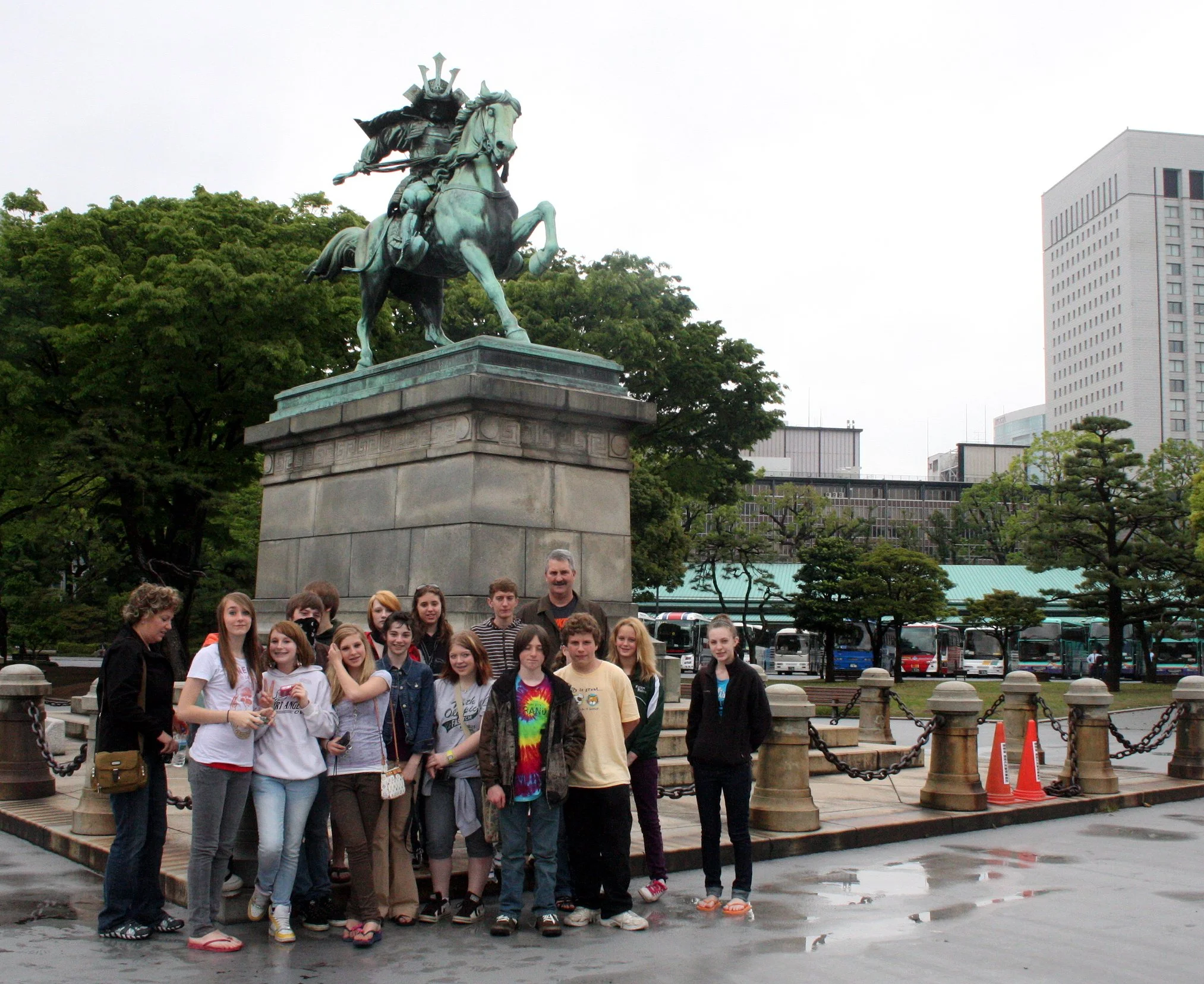 TOKYO -MAY 2009 -  IMPERIAL PALACE (8).JPG